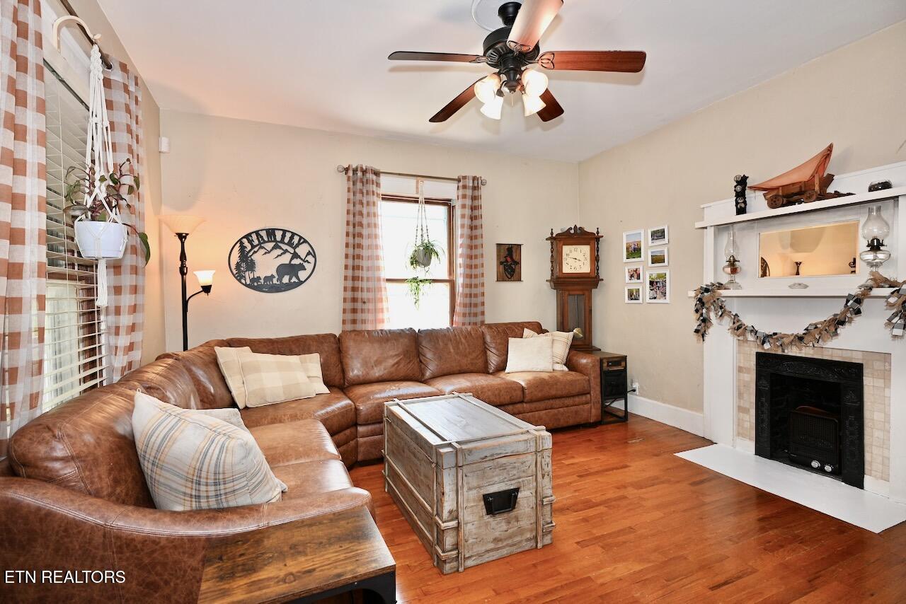 3232 Reiley Drive Maryville TN 37801