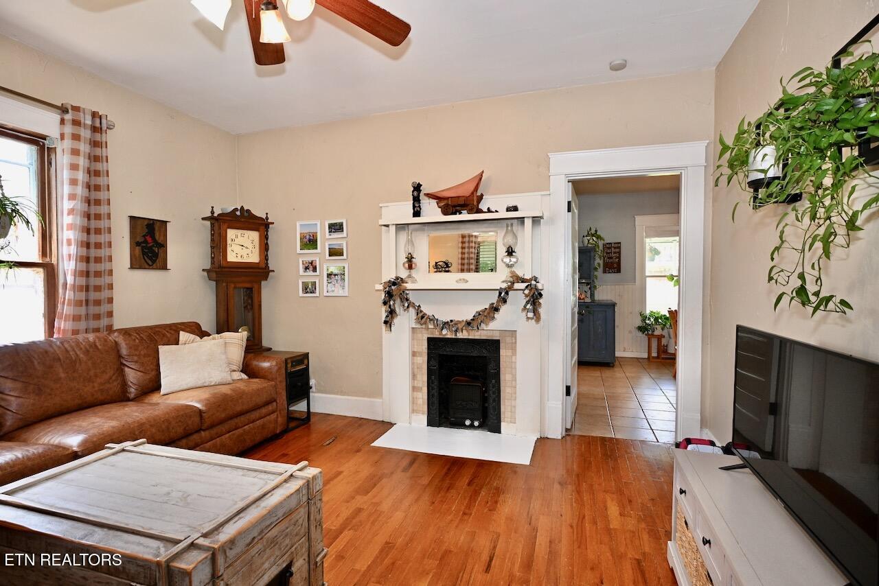 3232 Reiley Drive Maryville TN 37801