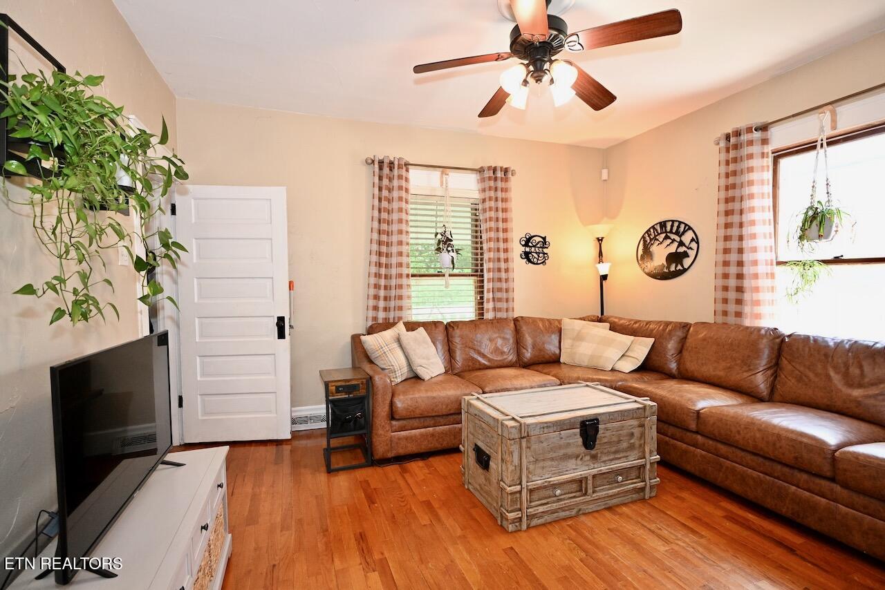 3232 Reiley Drive Maryville TN 37801