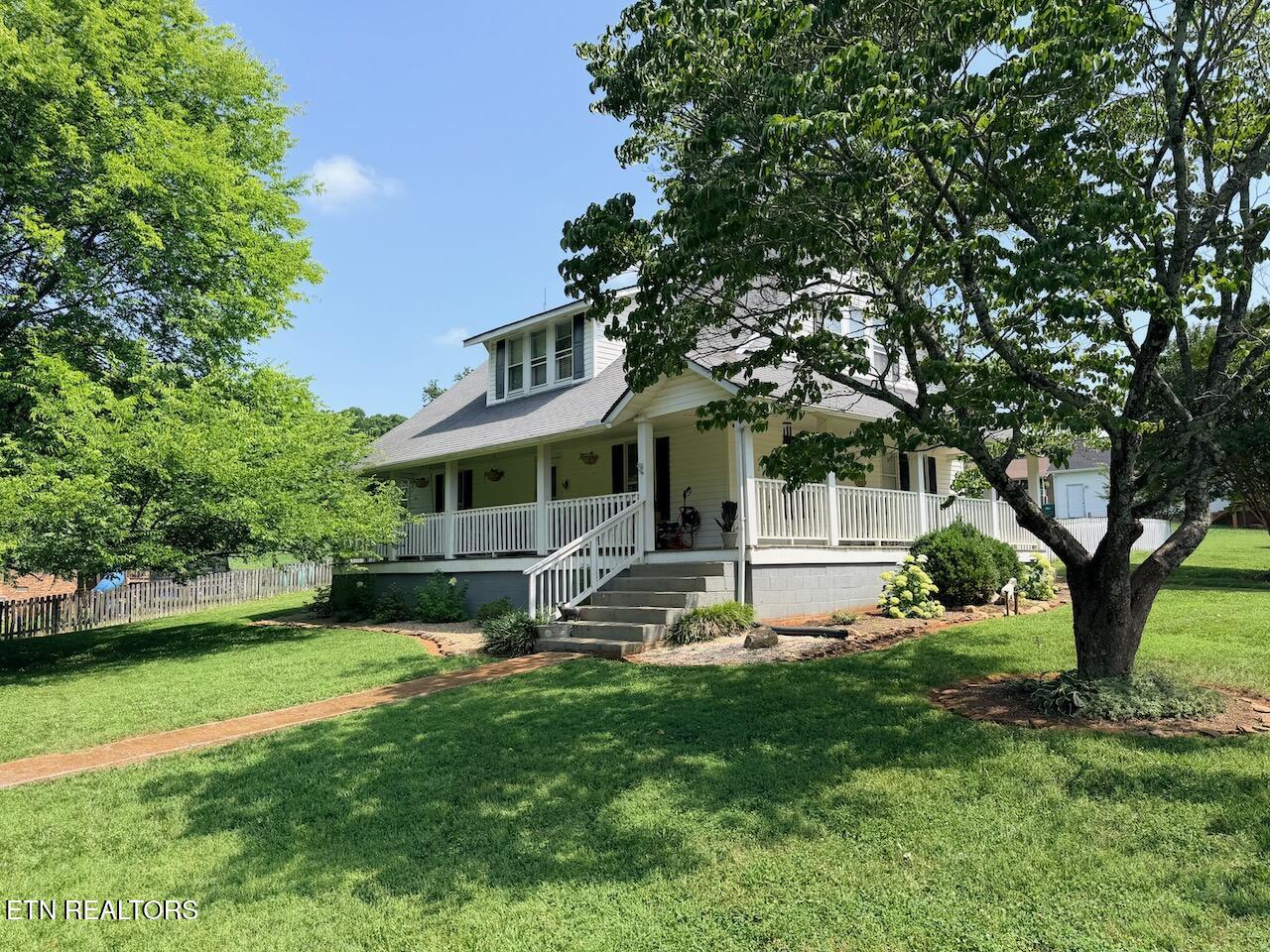 3232 Reiley Drive Maryville TN 37801