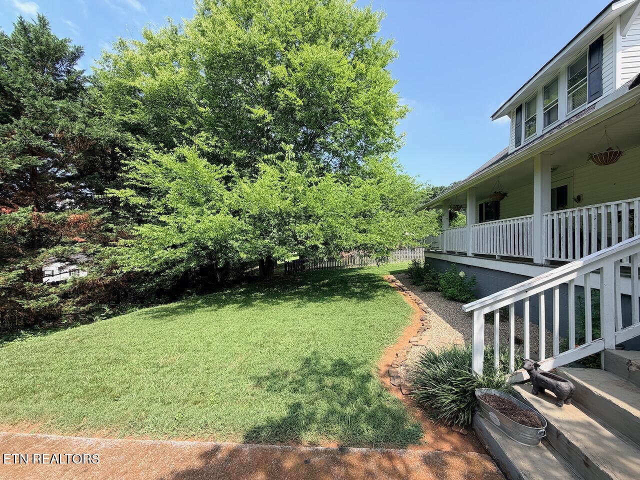 3232 Reiley Drive Maryville TN 37801