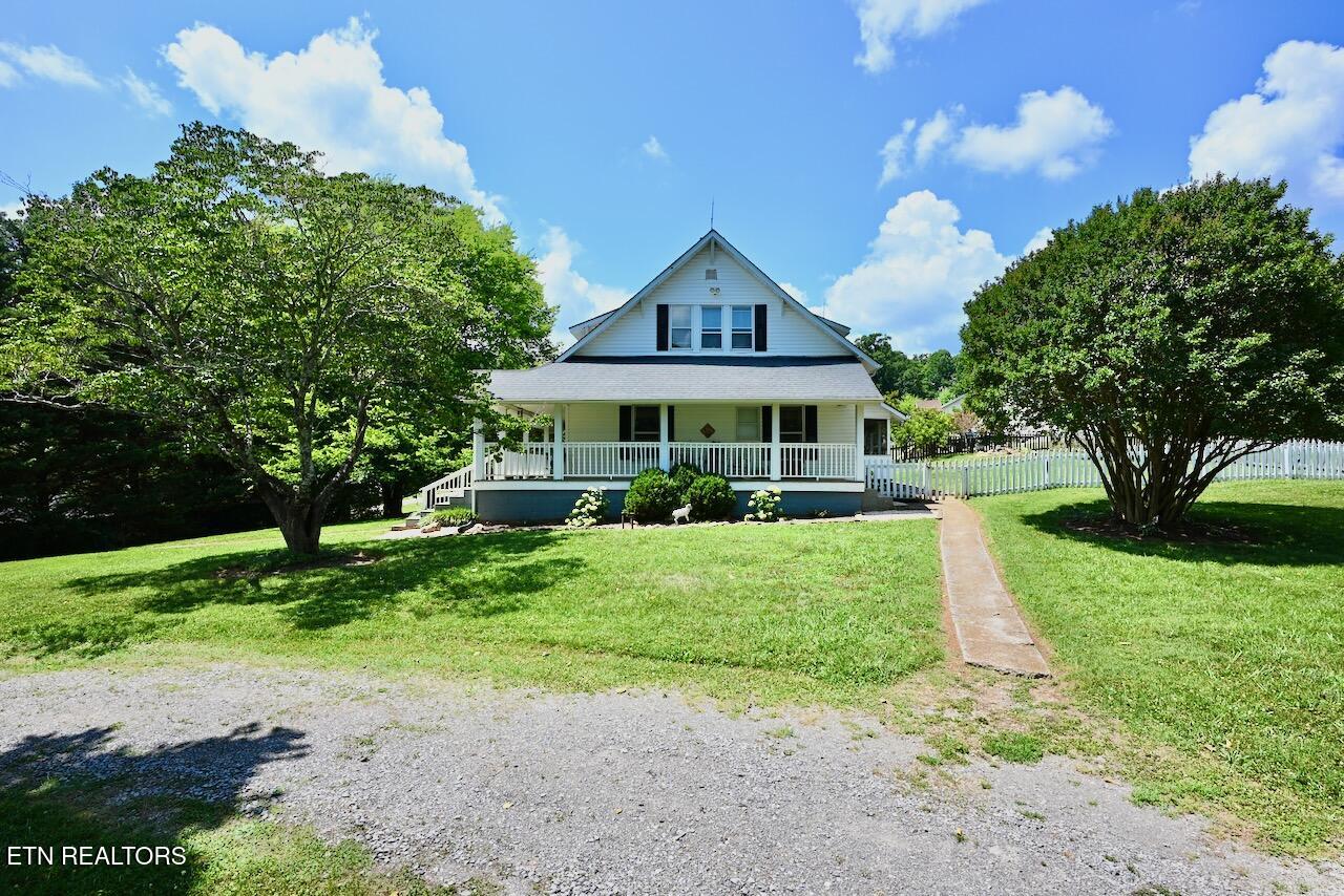3232 Reiley Drive Maryville TN 37801
