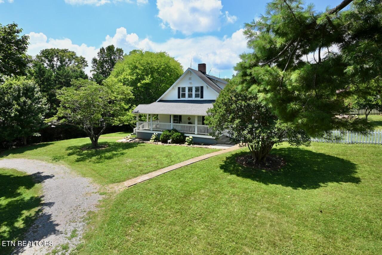 3232 Reiley Drive Maryville TN 37801