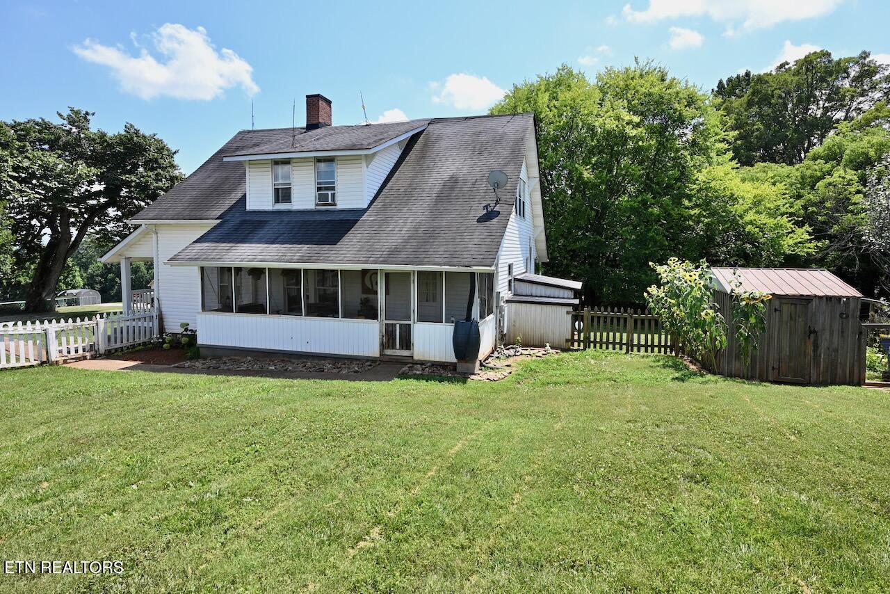 3232 Reiley Drive Maryville TN 37801