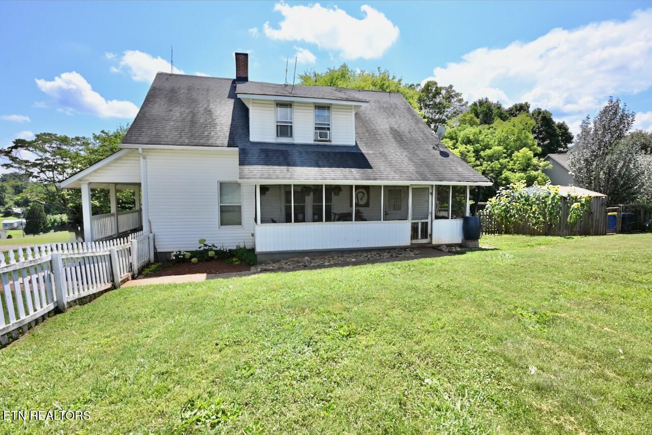 3232 Reiley Drive Maryville TN 37801