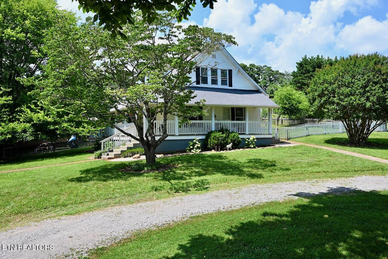 3232 Reiley Drive Maryville TN 37801