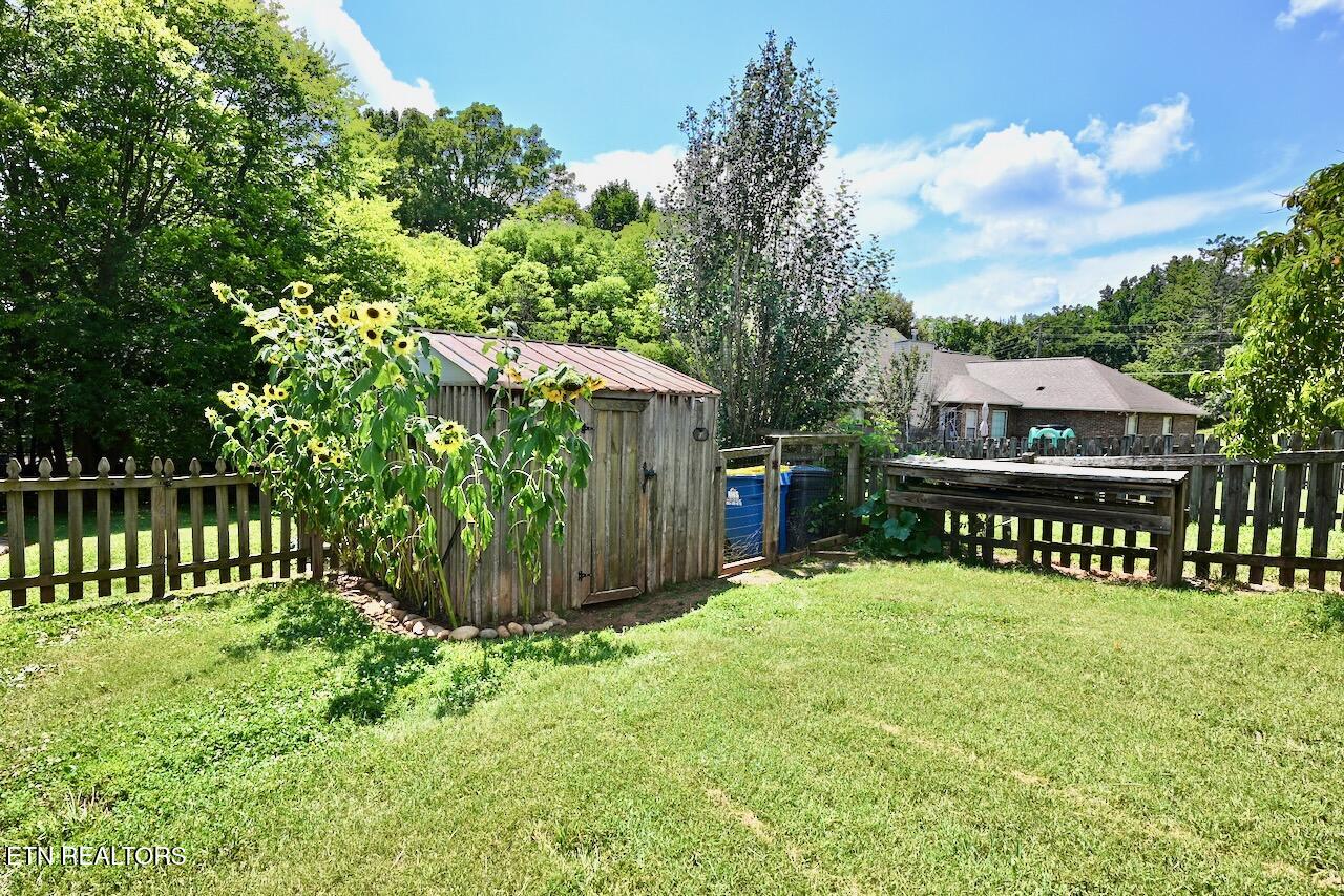 3232 Reiley Drive Maryville TN 37801