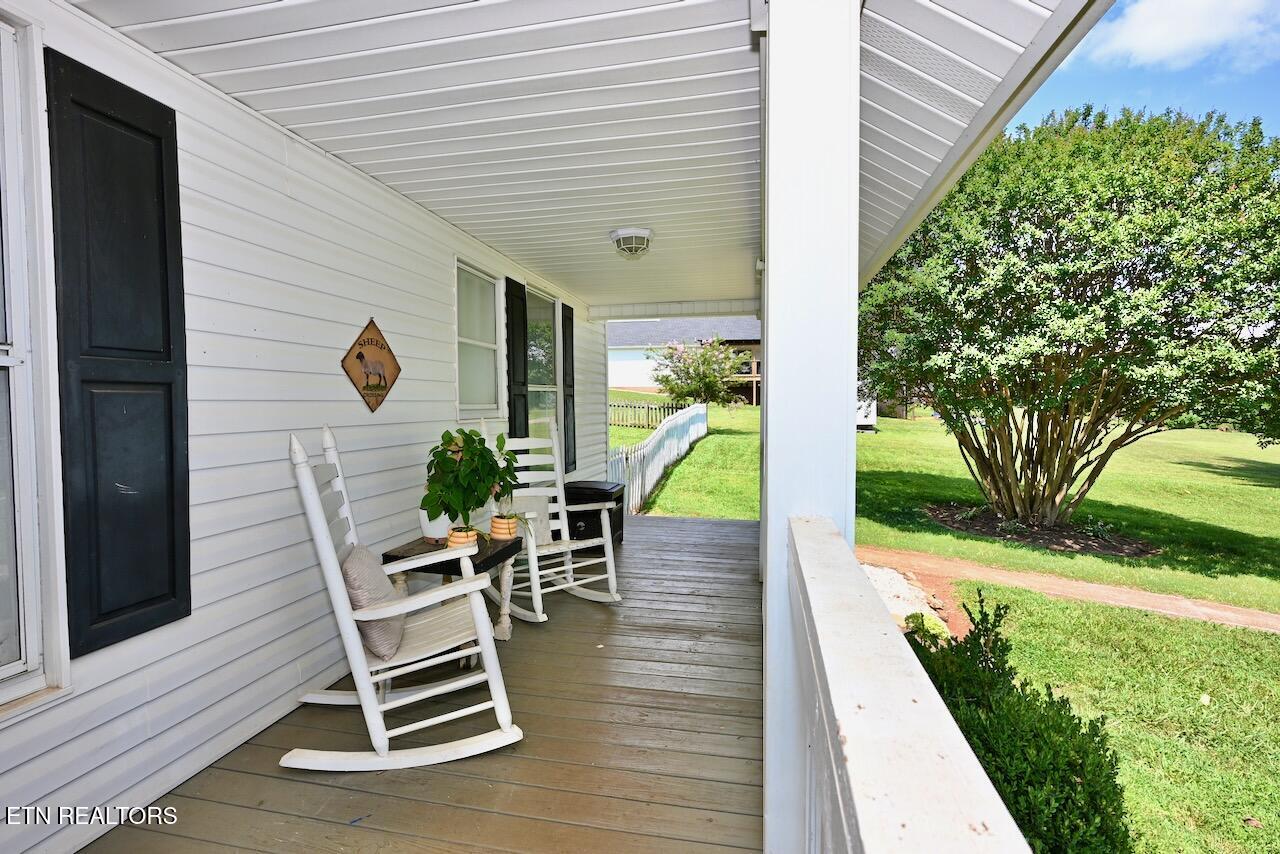 3232 Reiley Drive Maryville TN 37801