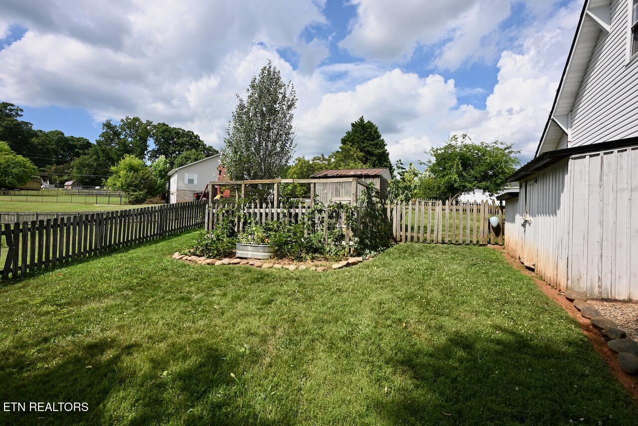 3232 Reiley Drive Maryville TN 37801