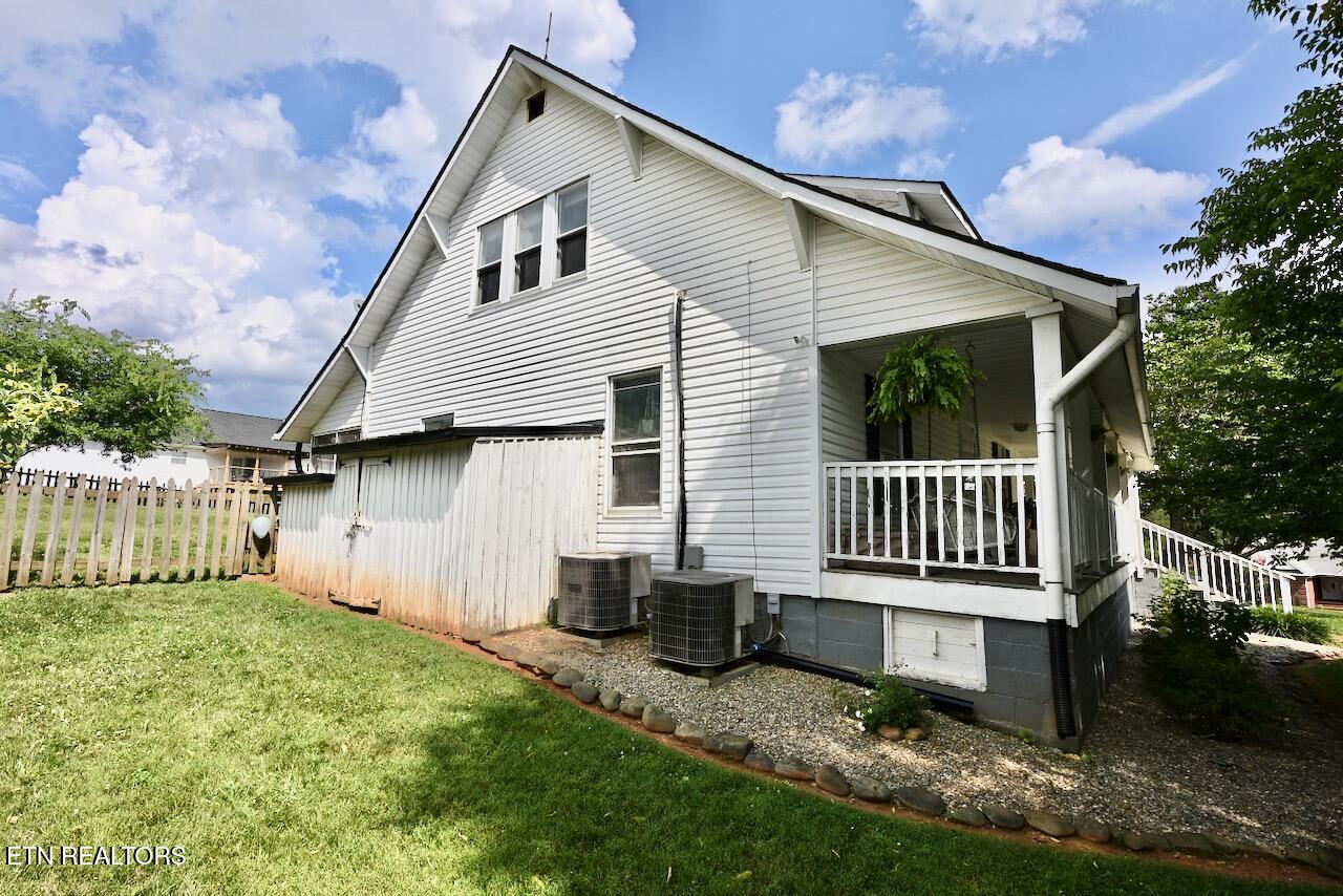 3232 Reiley Drive Maryville TN 37801