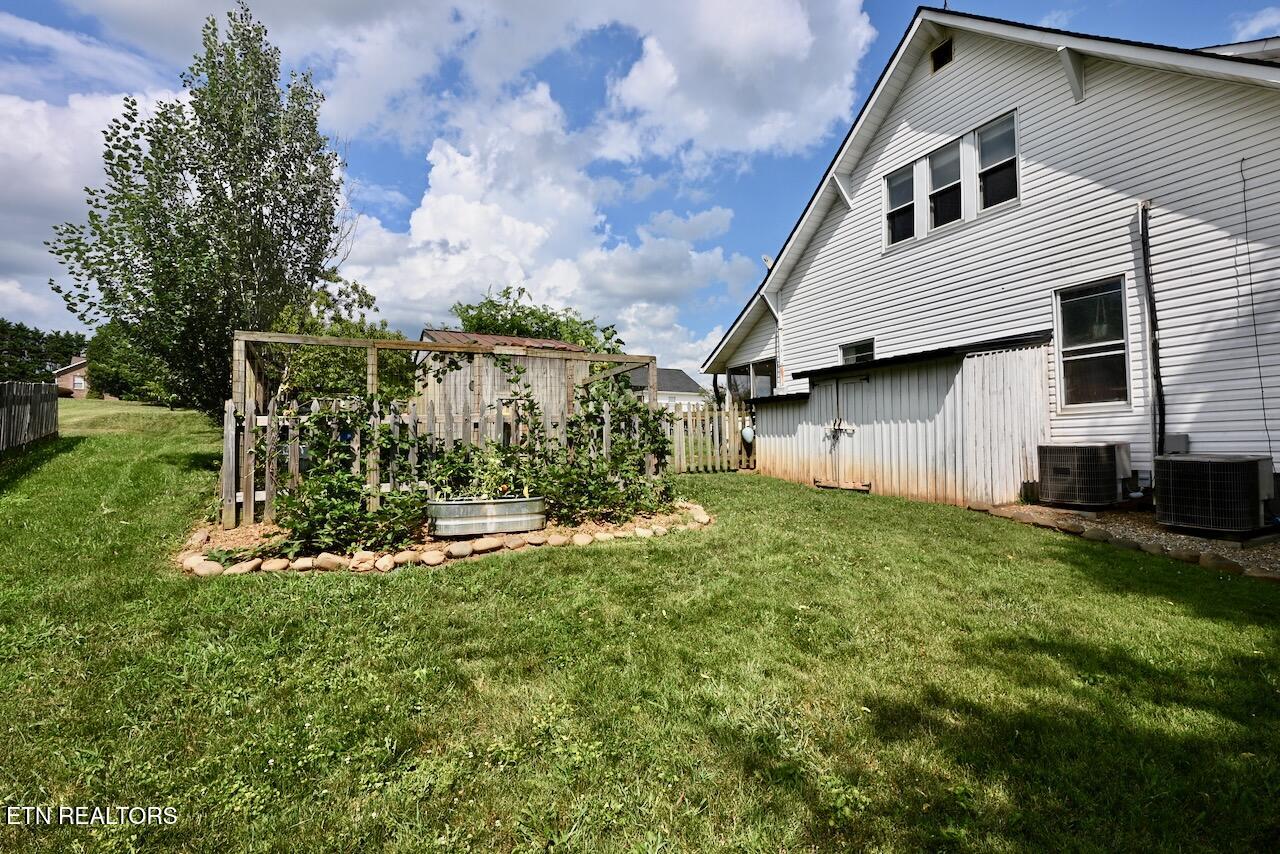 3232 Reiley Drive Maryville TN 37801