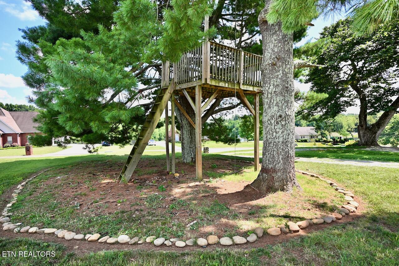 3232 Reiley Drive Maryville TN 37801
