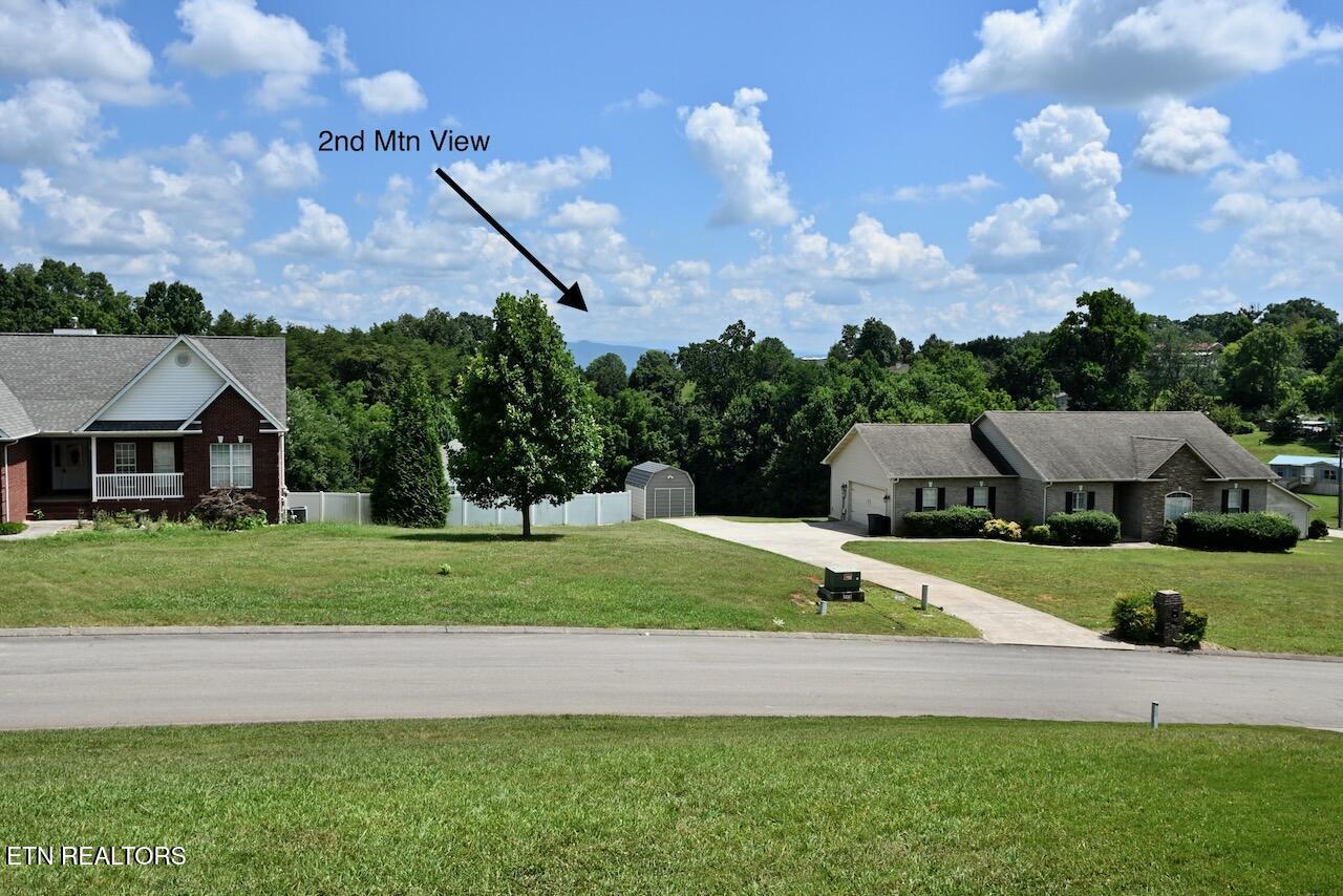 3232 Reiley Drive Maryville TN 37801