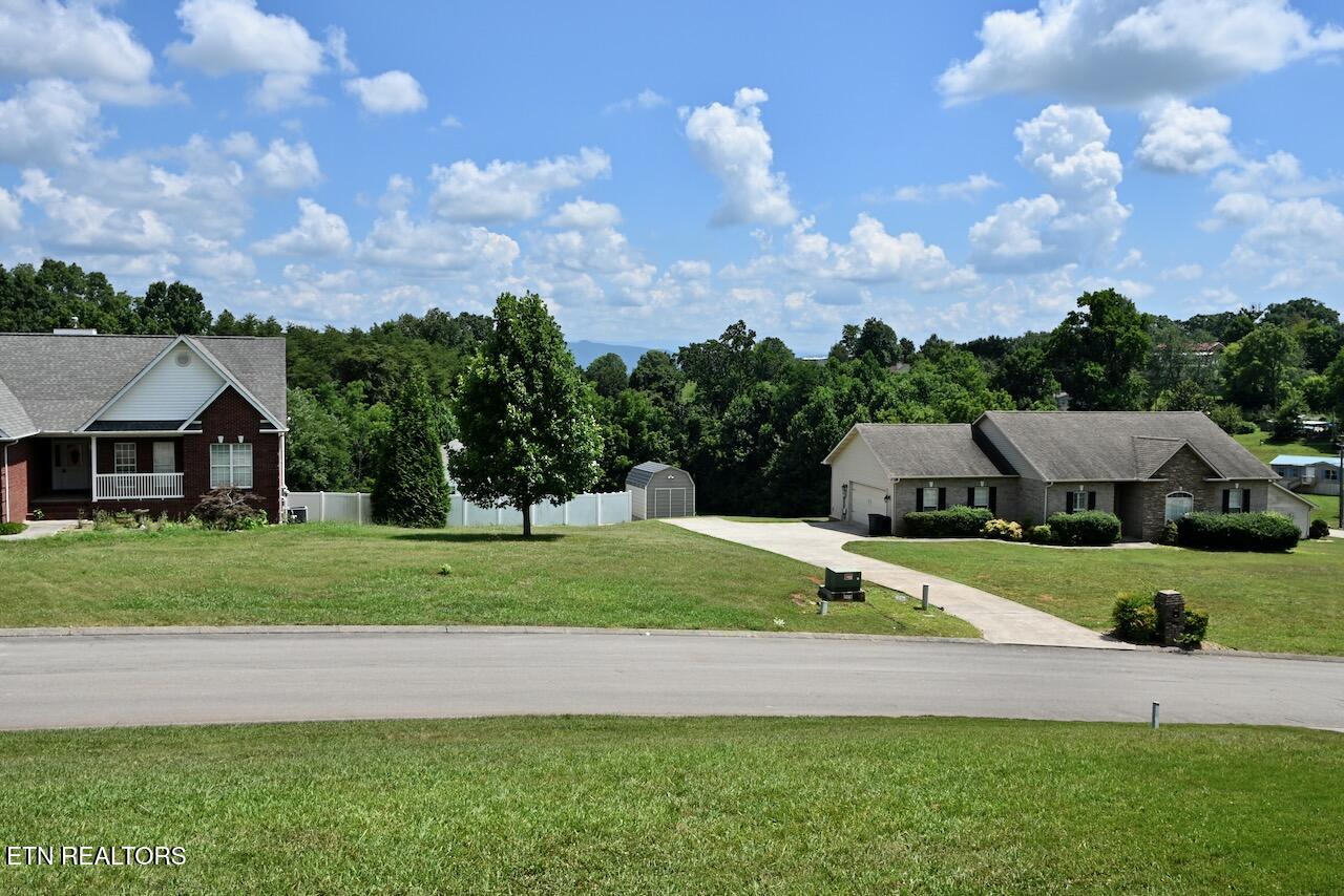 3232 Reiley Drive Maryville TN 37801