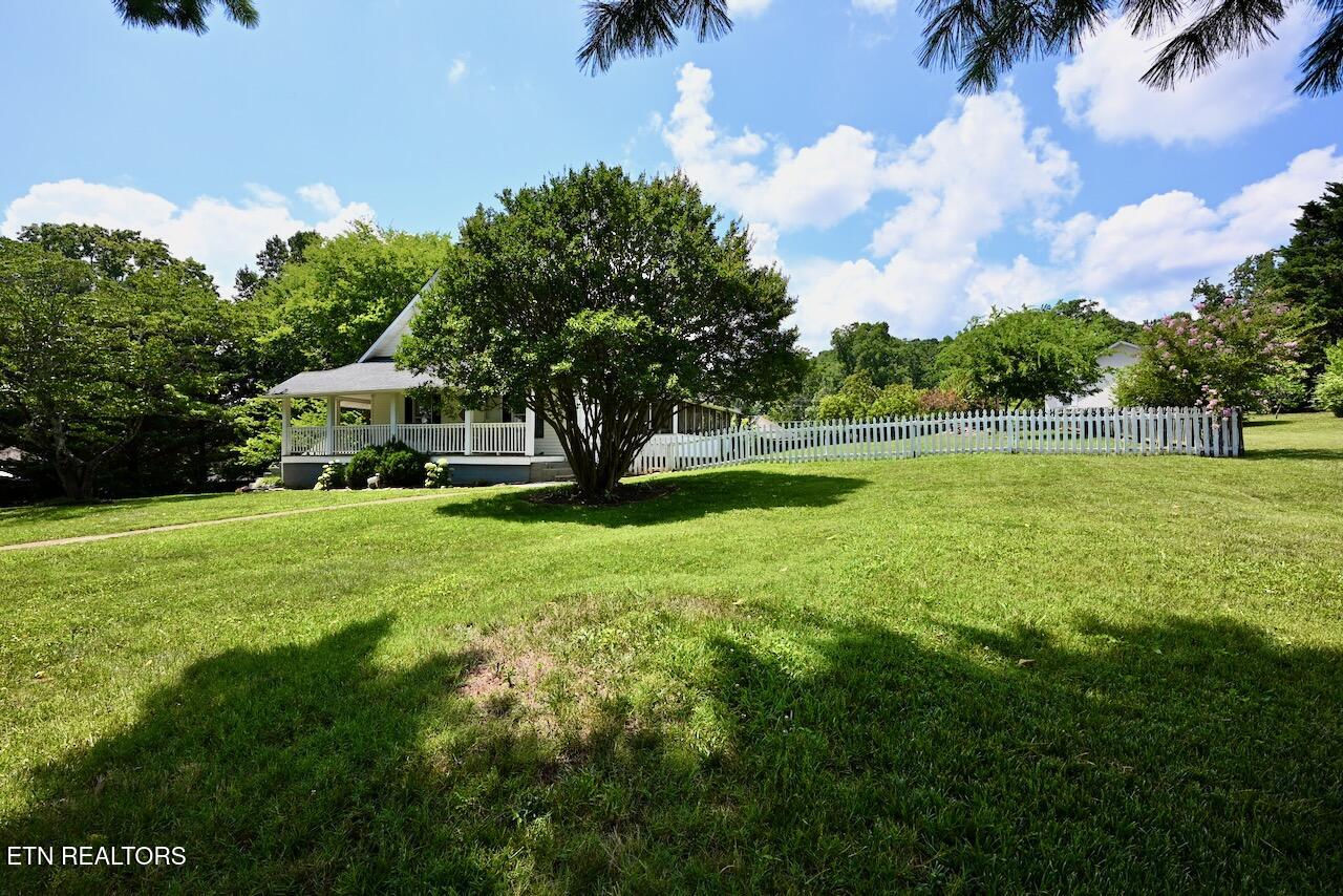 3232 Reiley Drive Maryville TN 37801
