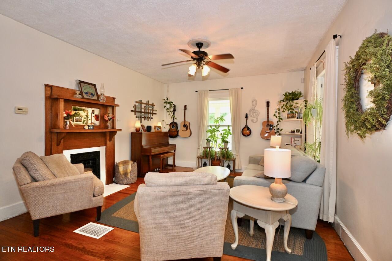 3232 Reiley Drive Maryville TN 37801