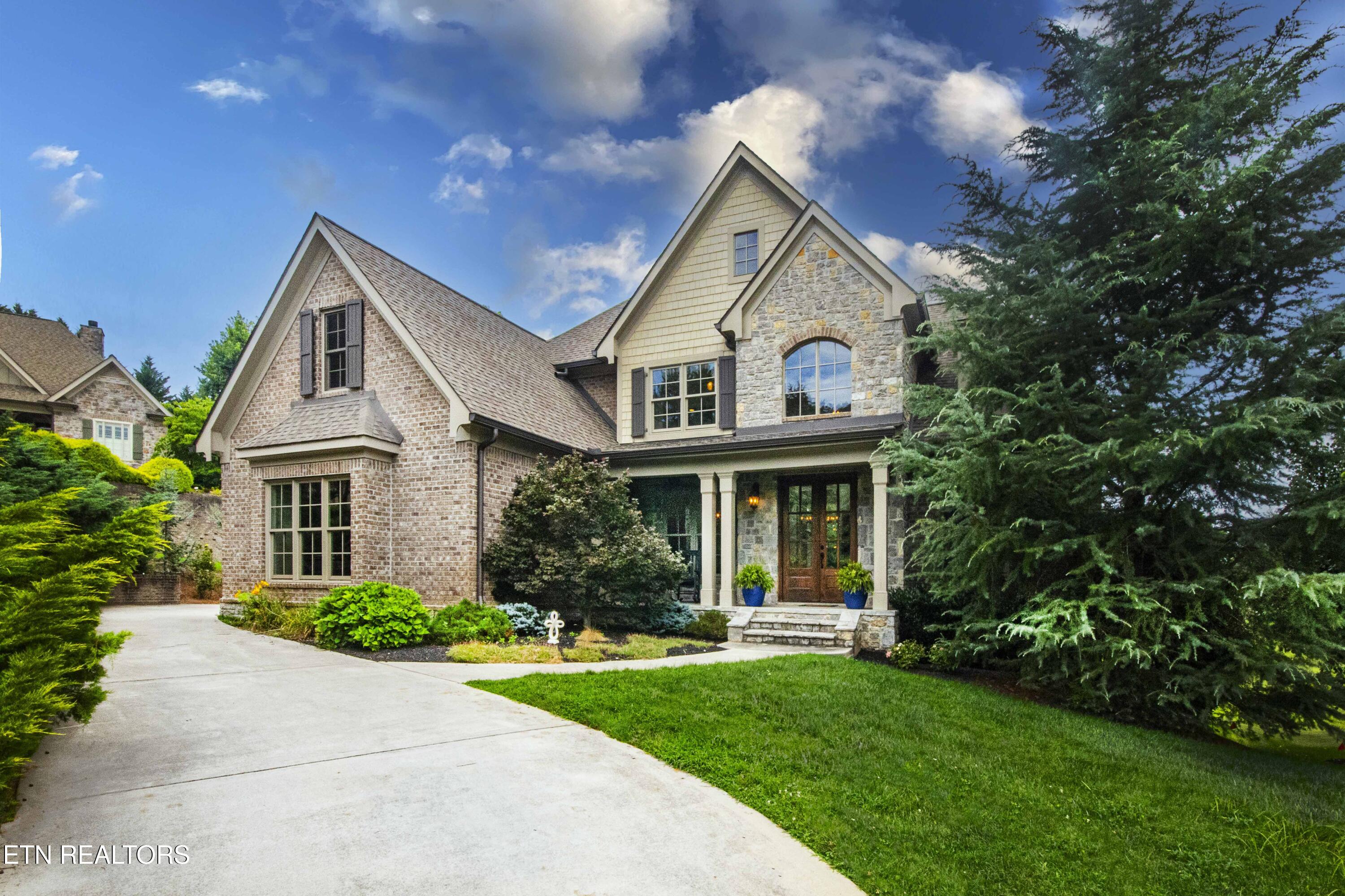 906 Broken Shaft Lane Knoxville TN 37922