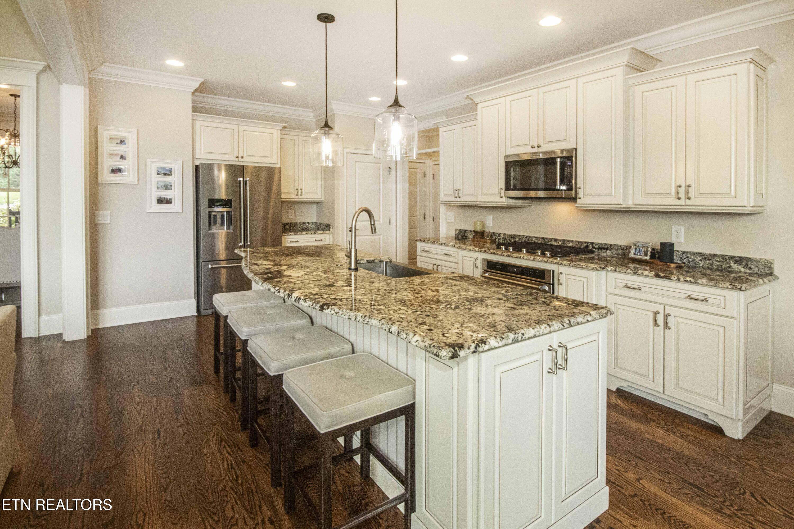 906 Broken Shaft Lane Knoxville TN 37922