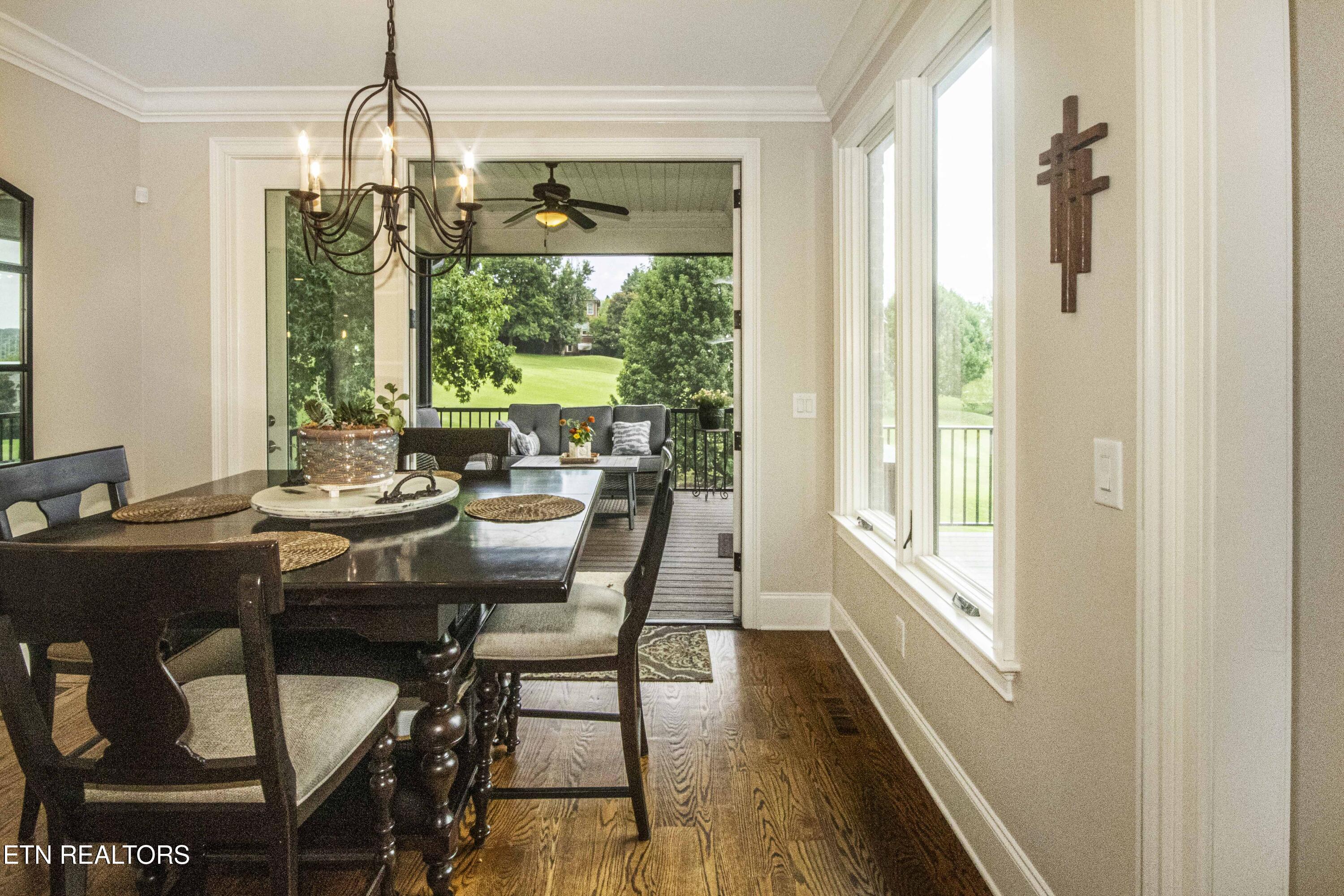 906 Broken Shaft Lane Knoxville TN 37922