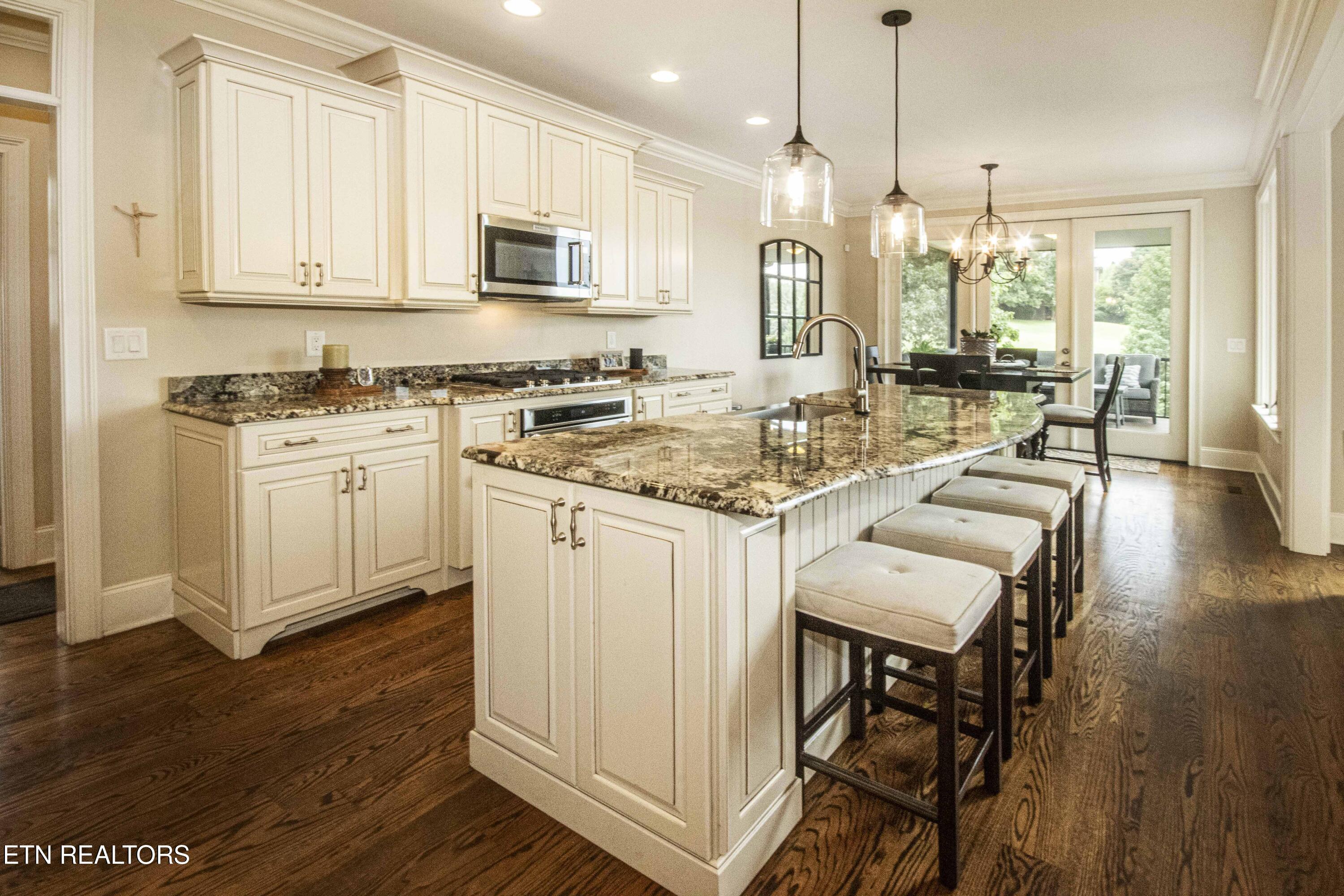 906 Broken Shaft Lane Knoxville TN 37922