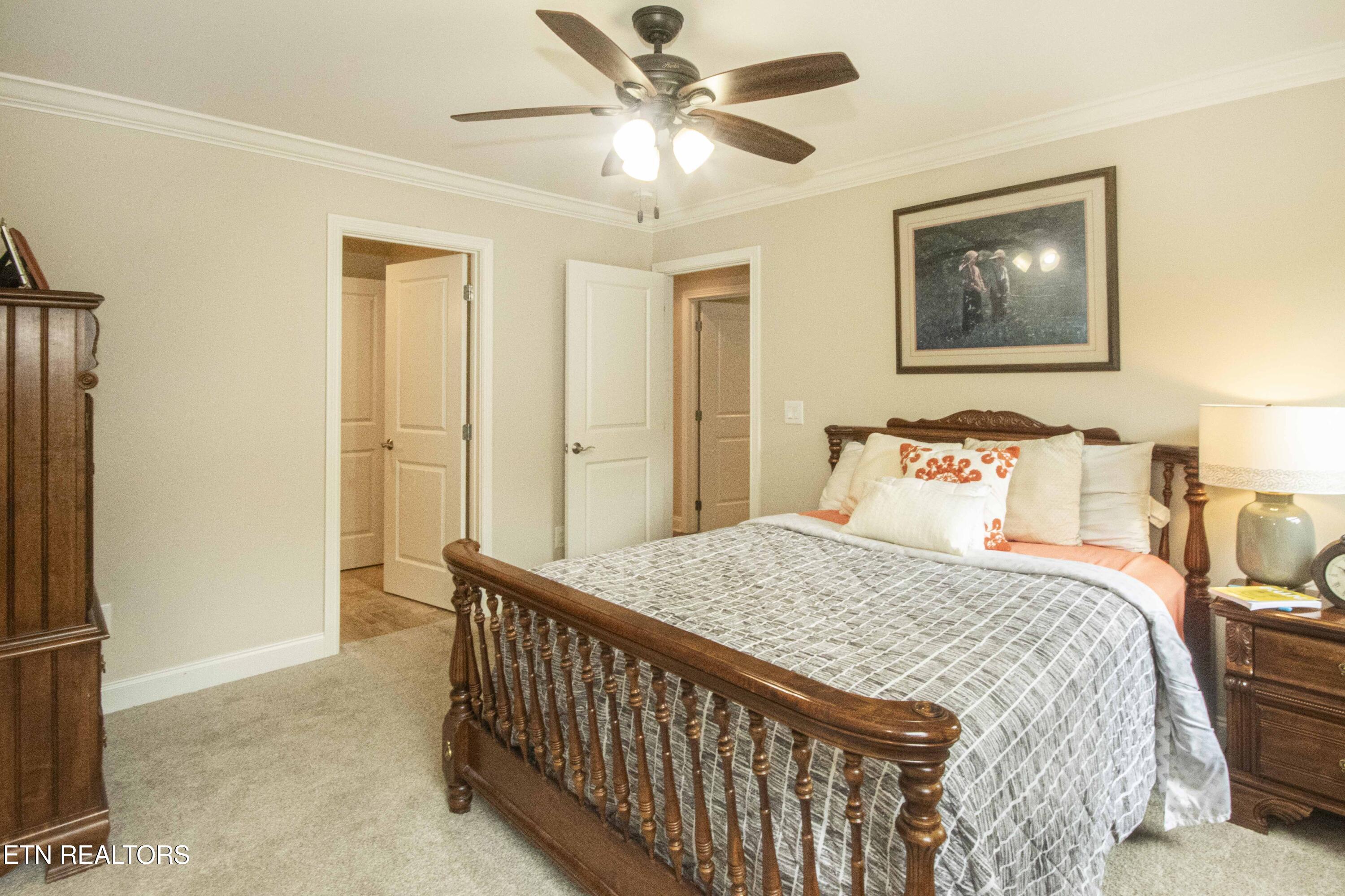 906 Broken Shaft Lane Knoxville TN 37922