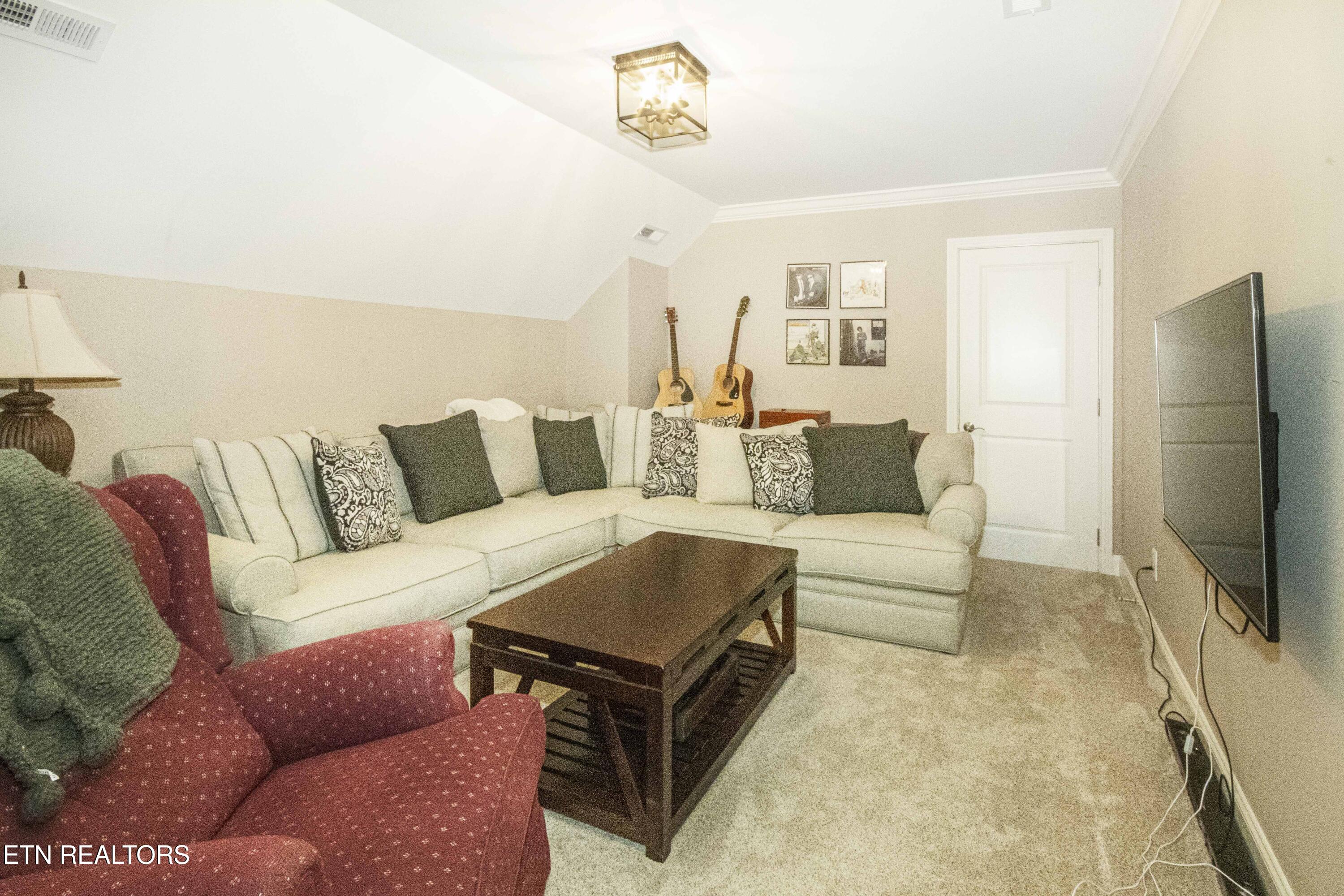 906 Broken Shaft Lane Knoxville TN 37922