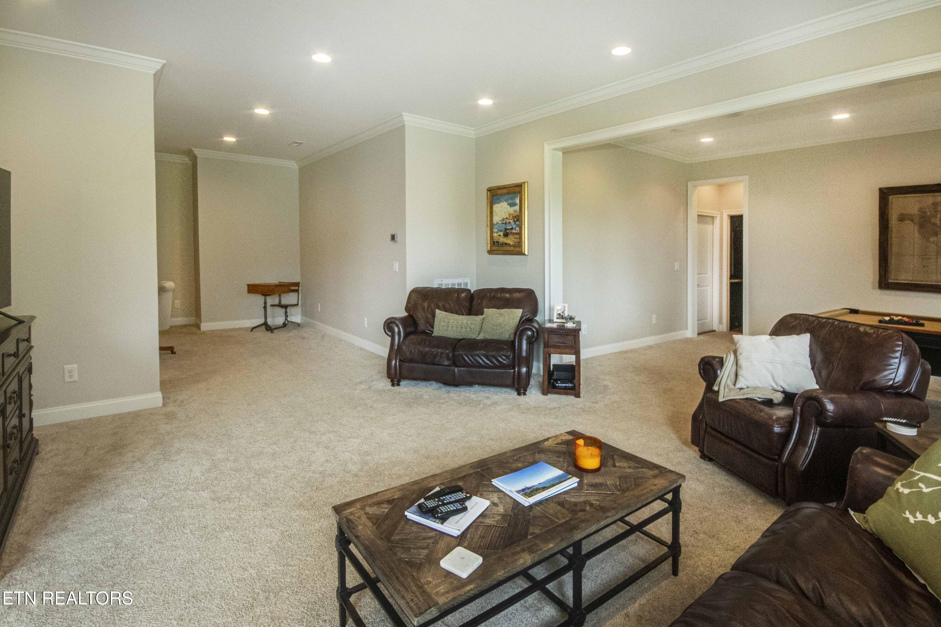 906 Broken Shaft Lane Knoxville TN 37922