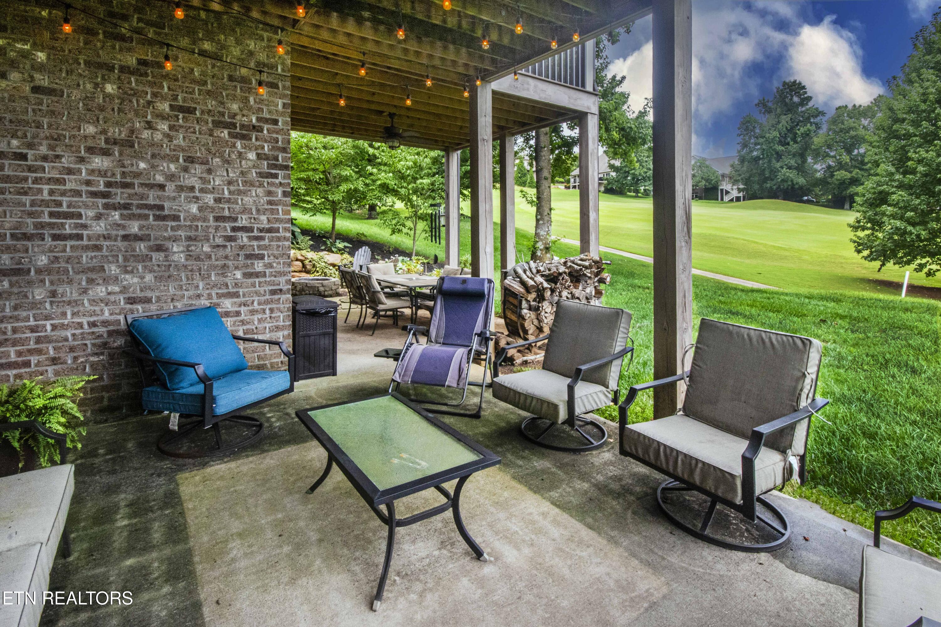 906 Broken Shaft Lane Knoxville TN 37922