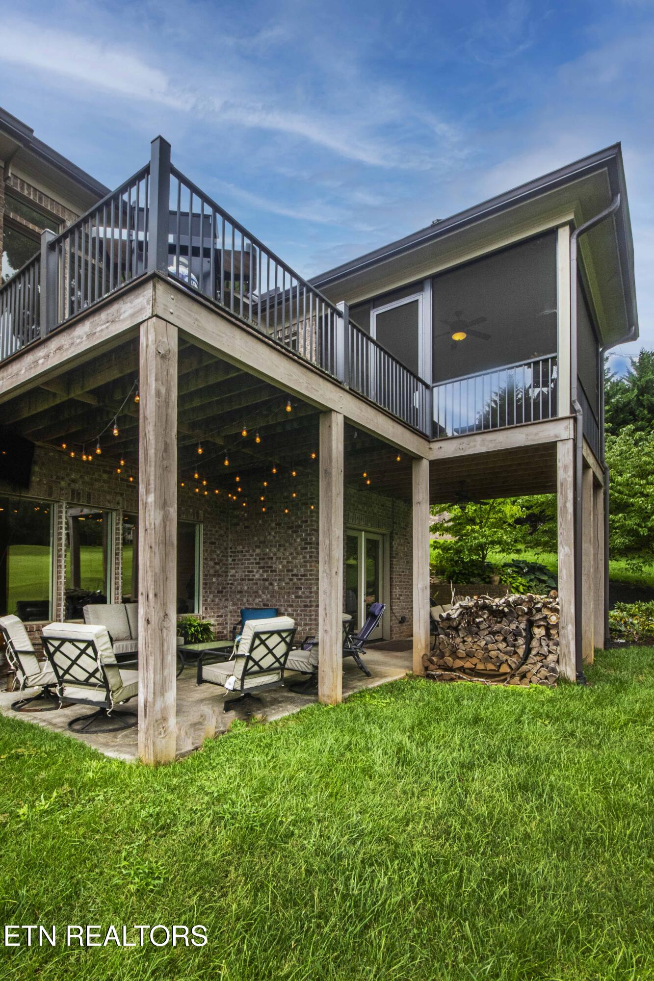 906 Broken Shaft Lane Knoxville TN 37922