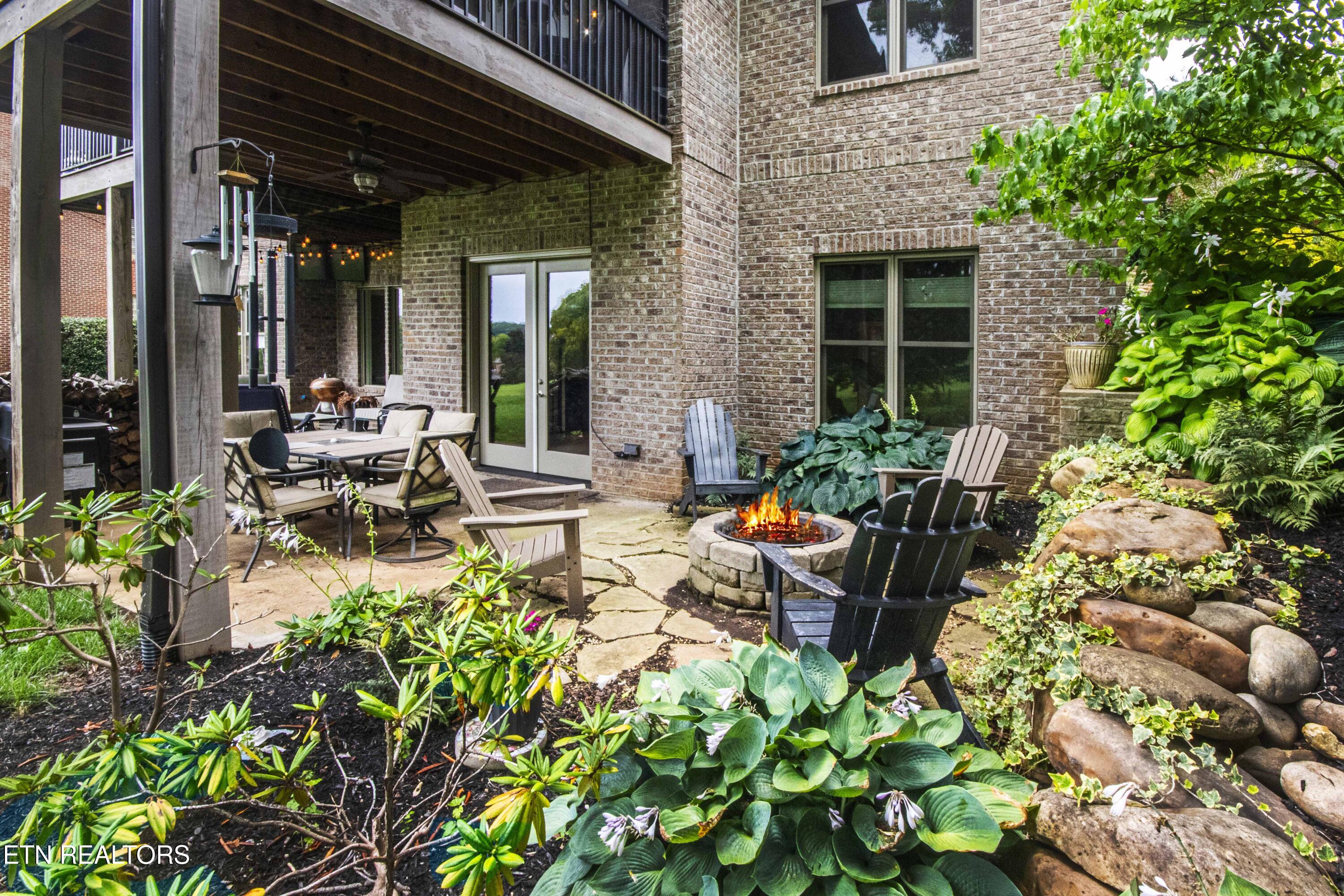 906 Broken Shaft Lane Knoxville TN 37922