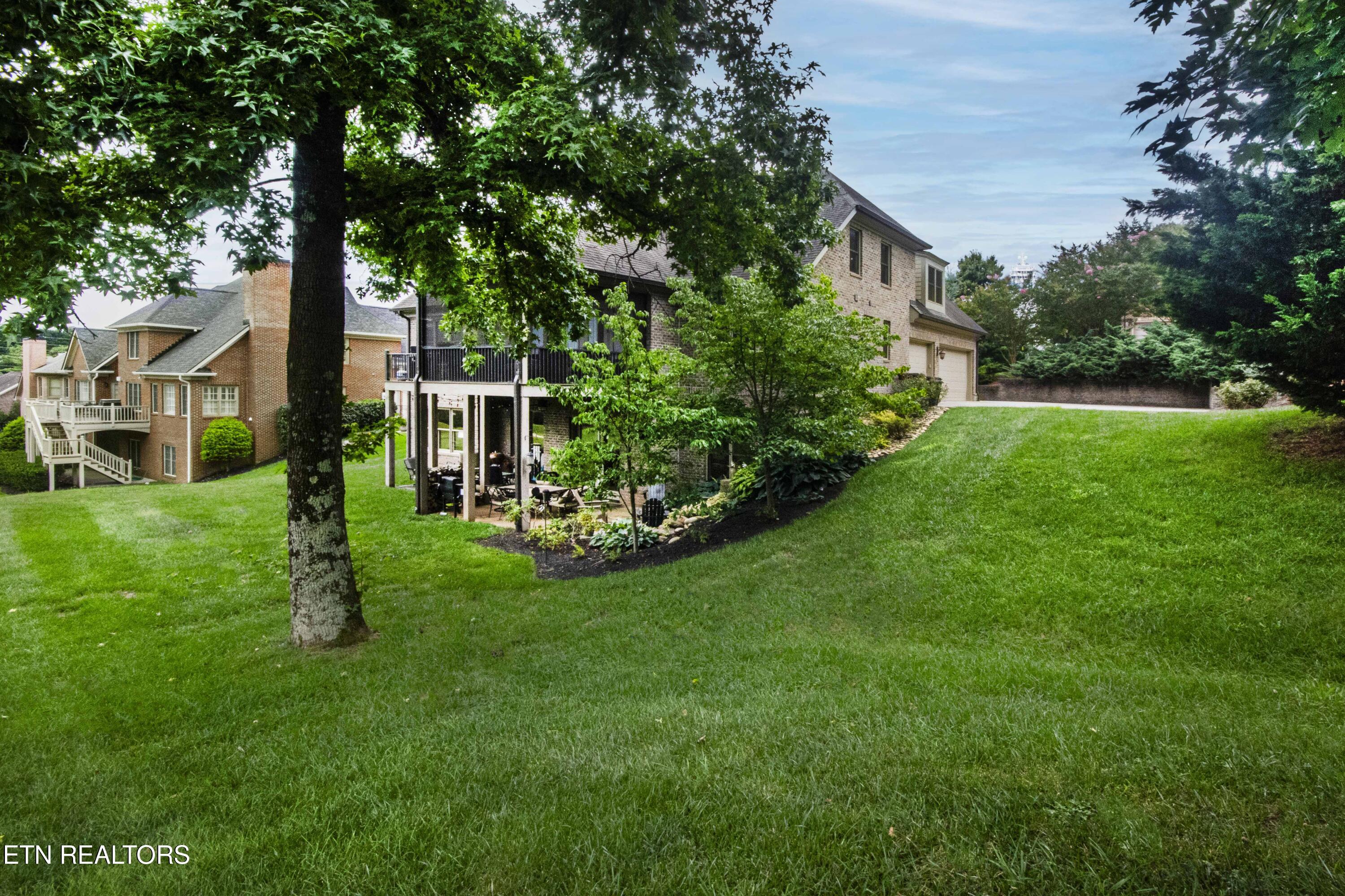 906 Broken Shaft Lane Knoxville TN 37922