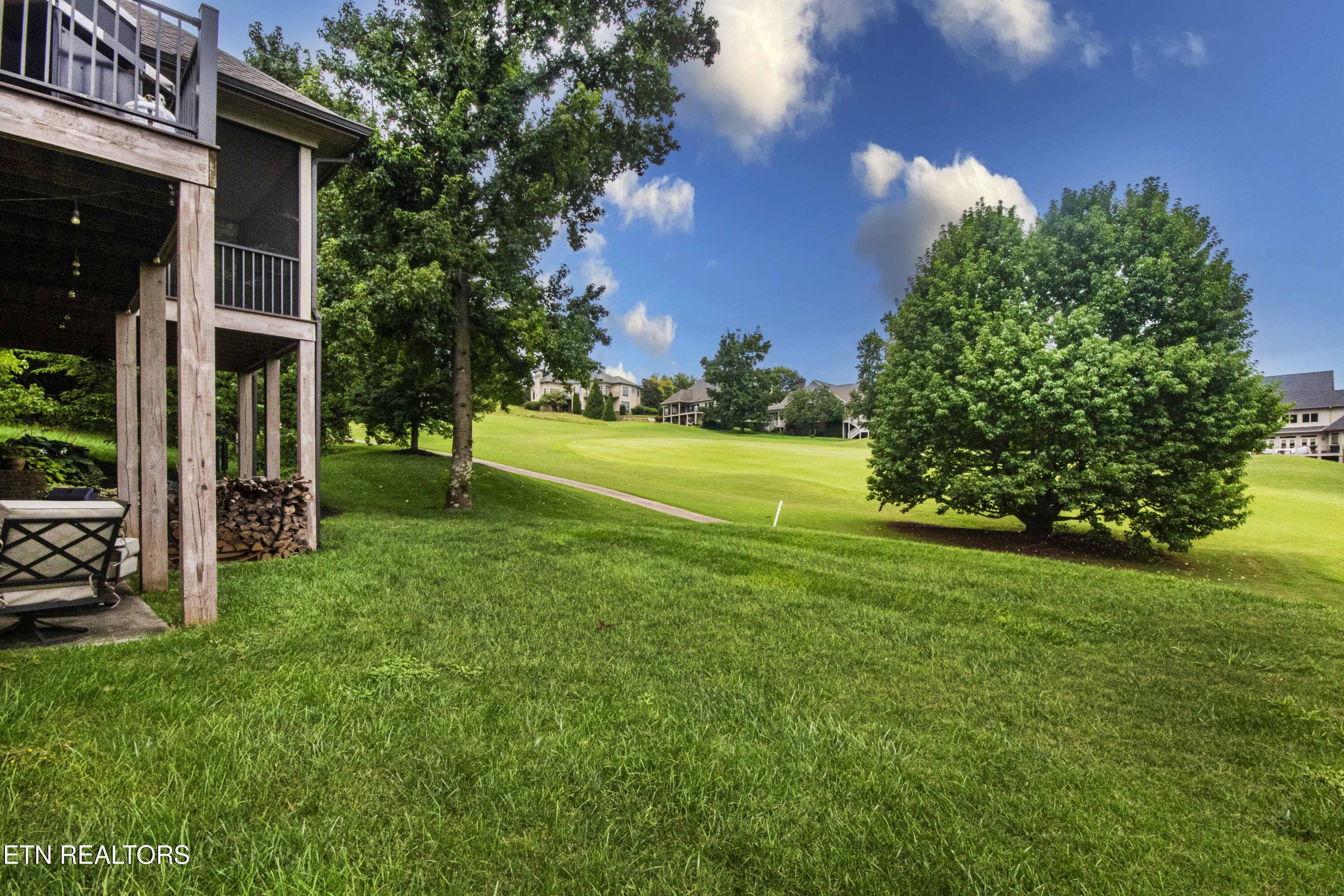 906 Broken Shaft Lane Knoxville TN 37922