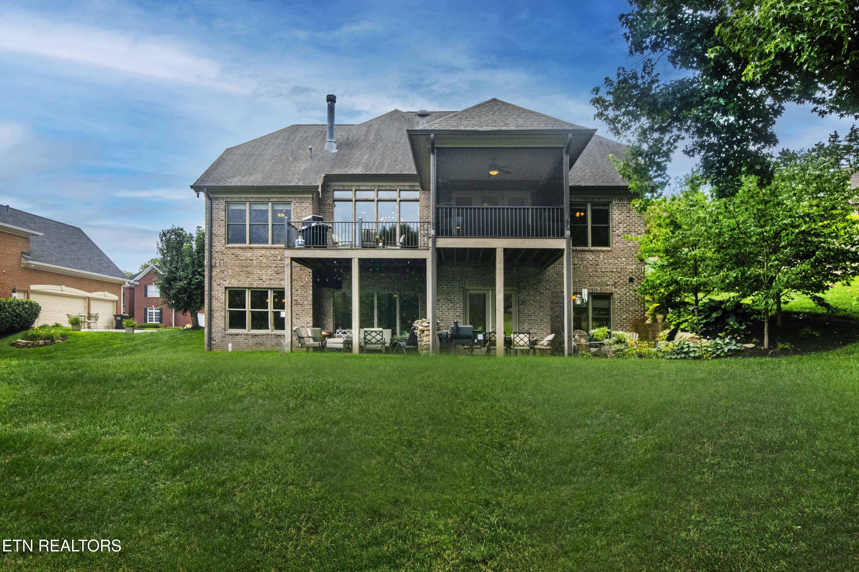 906 Broken Shaft Lane Knoxville TN 37922