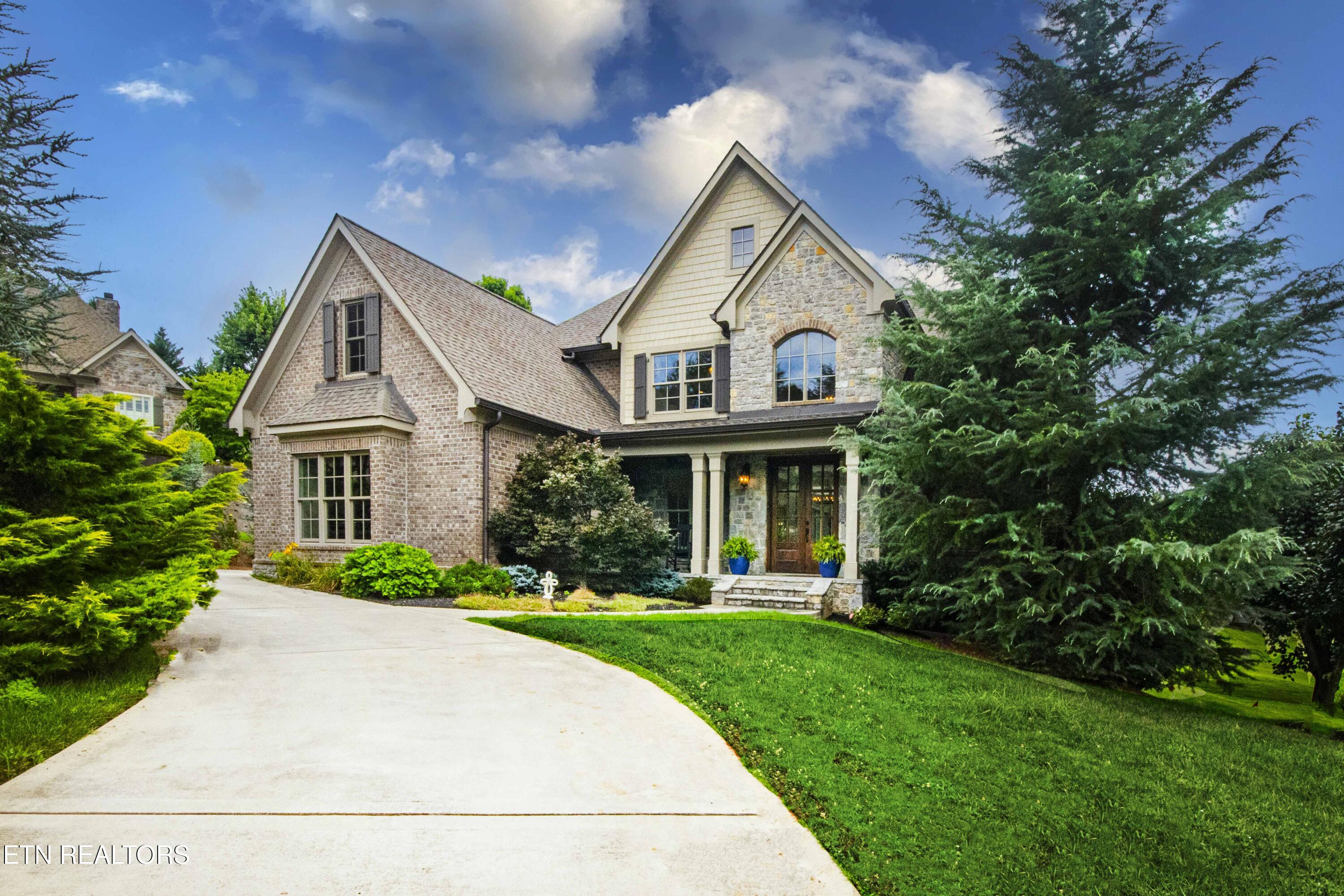 906 Broken Shaft Lane Knoxville TN 37922