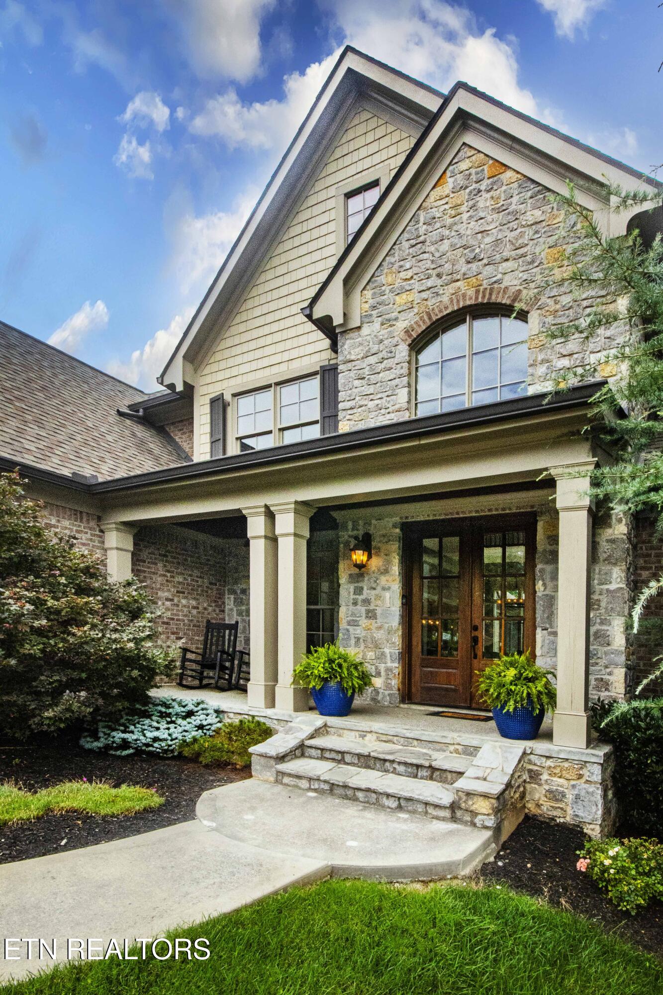 906 Broken Shaft Lane Knoxville TN 37922