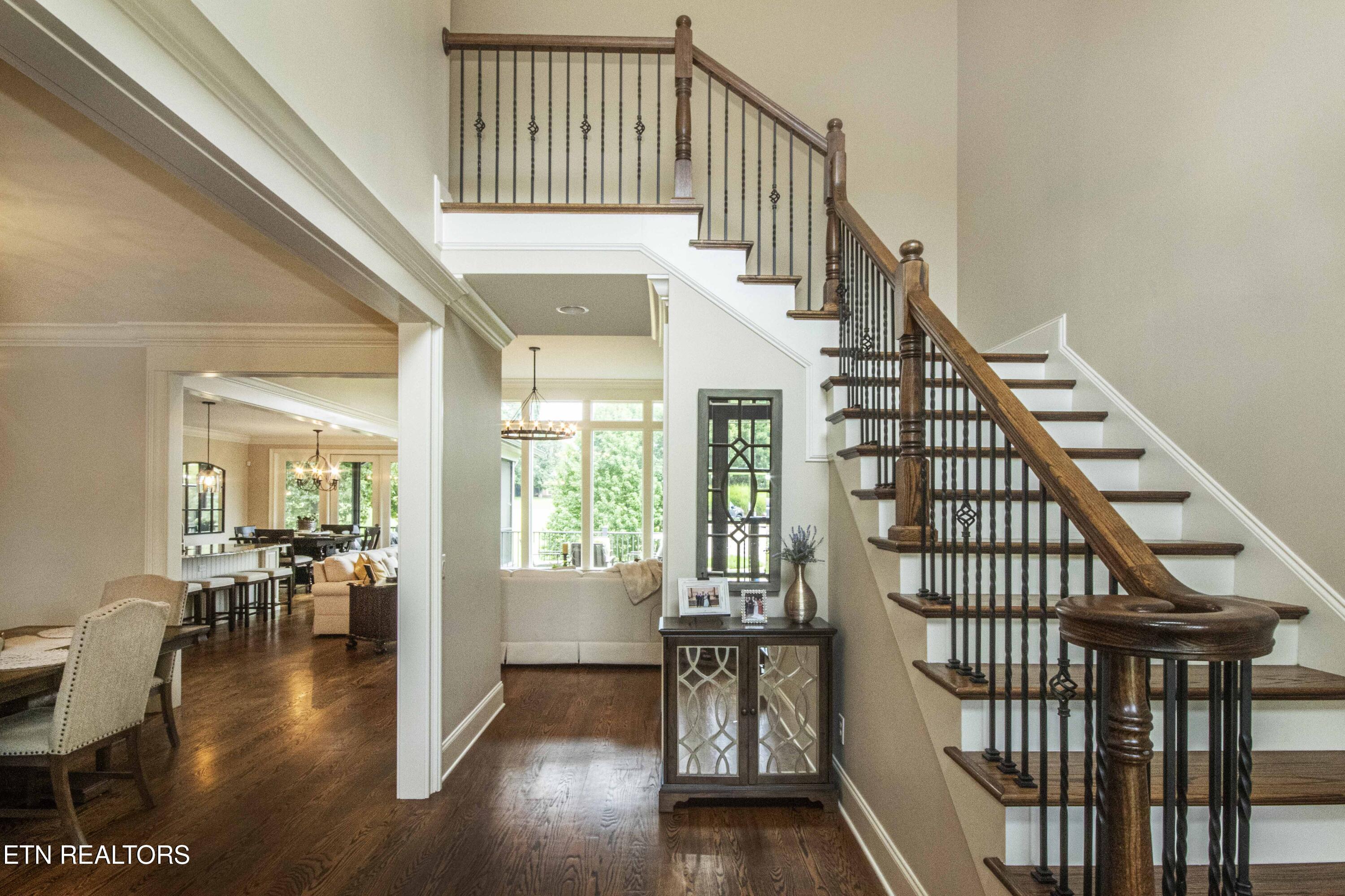 906 Broken Shaft Lane Knoxville TN 37922