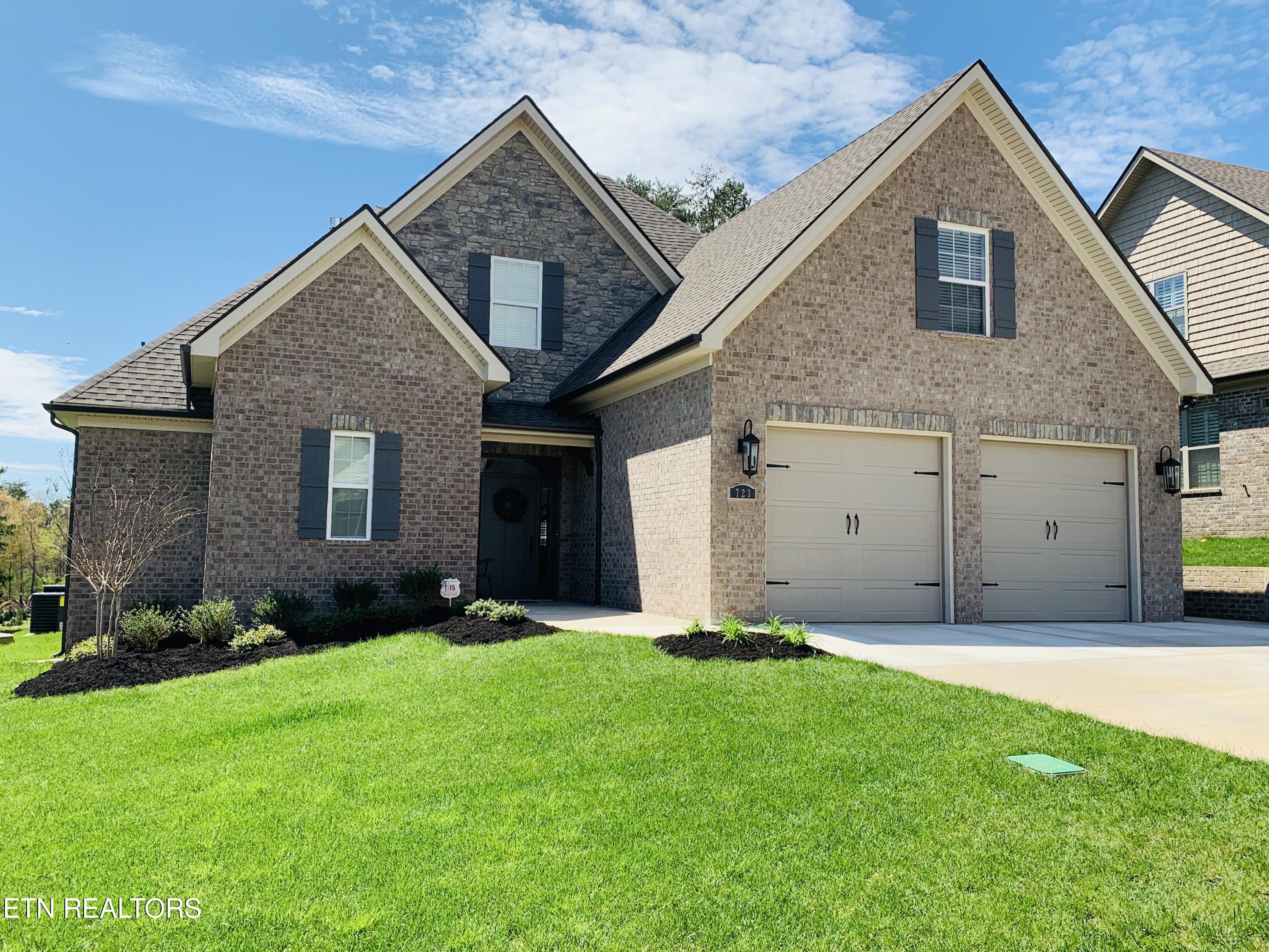 308 Rugby Manor Lane Knoxville TN 37923