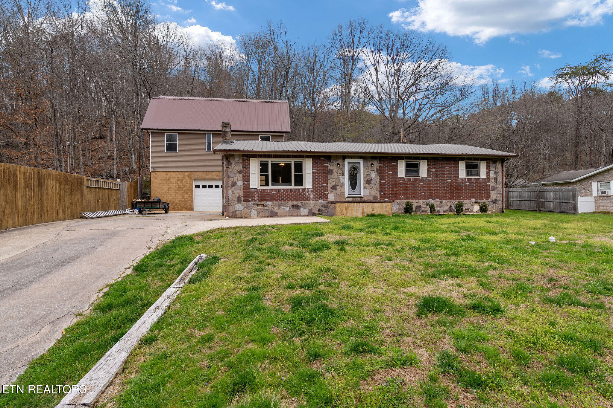 138 Colwyn Street Cumberland Gap TN 37724