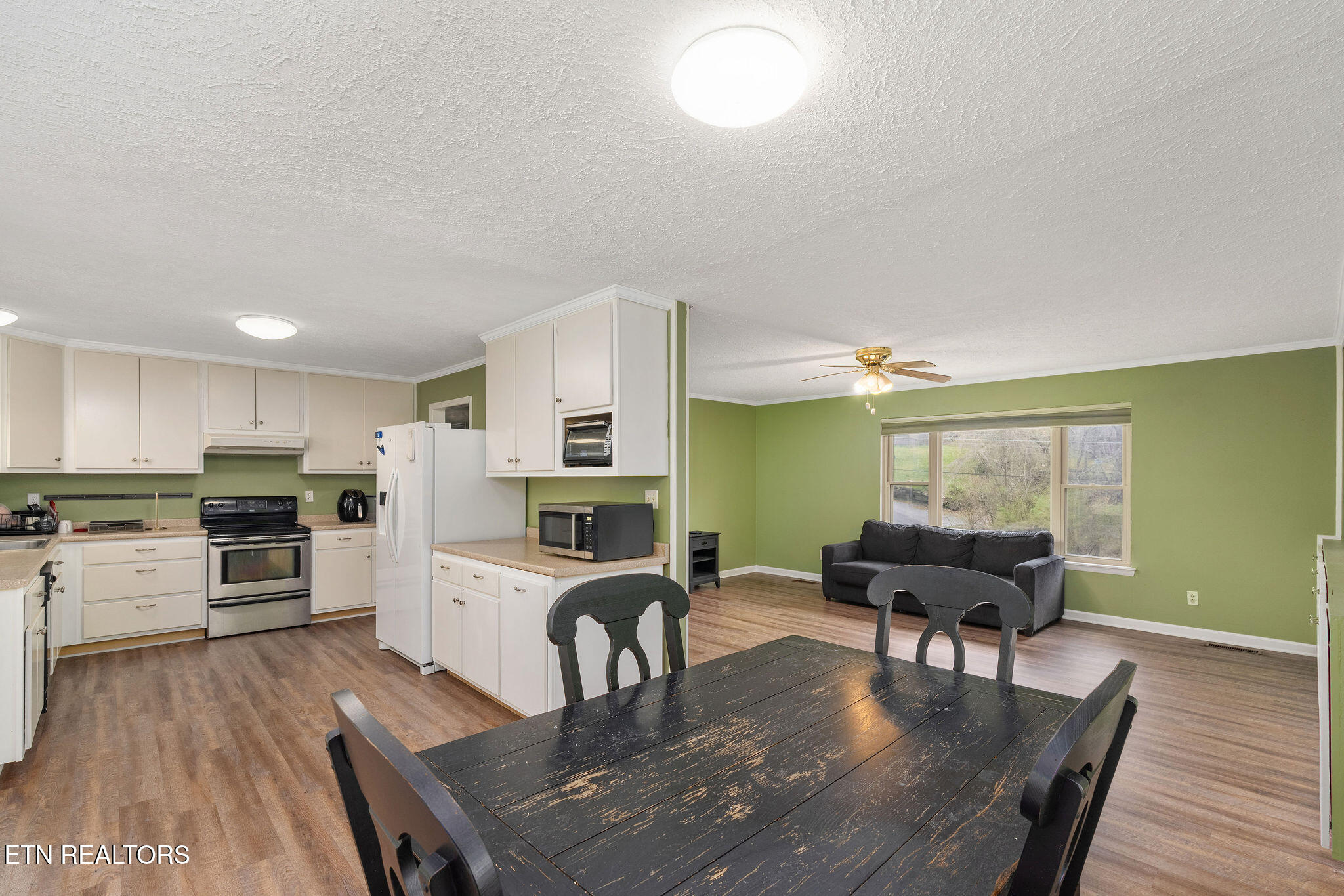 138 Colwyn Street Cumberland Gap TN 37724