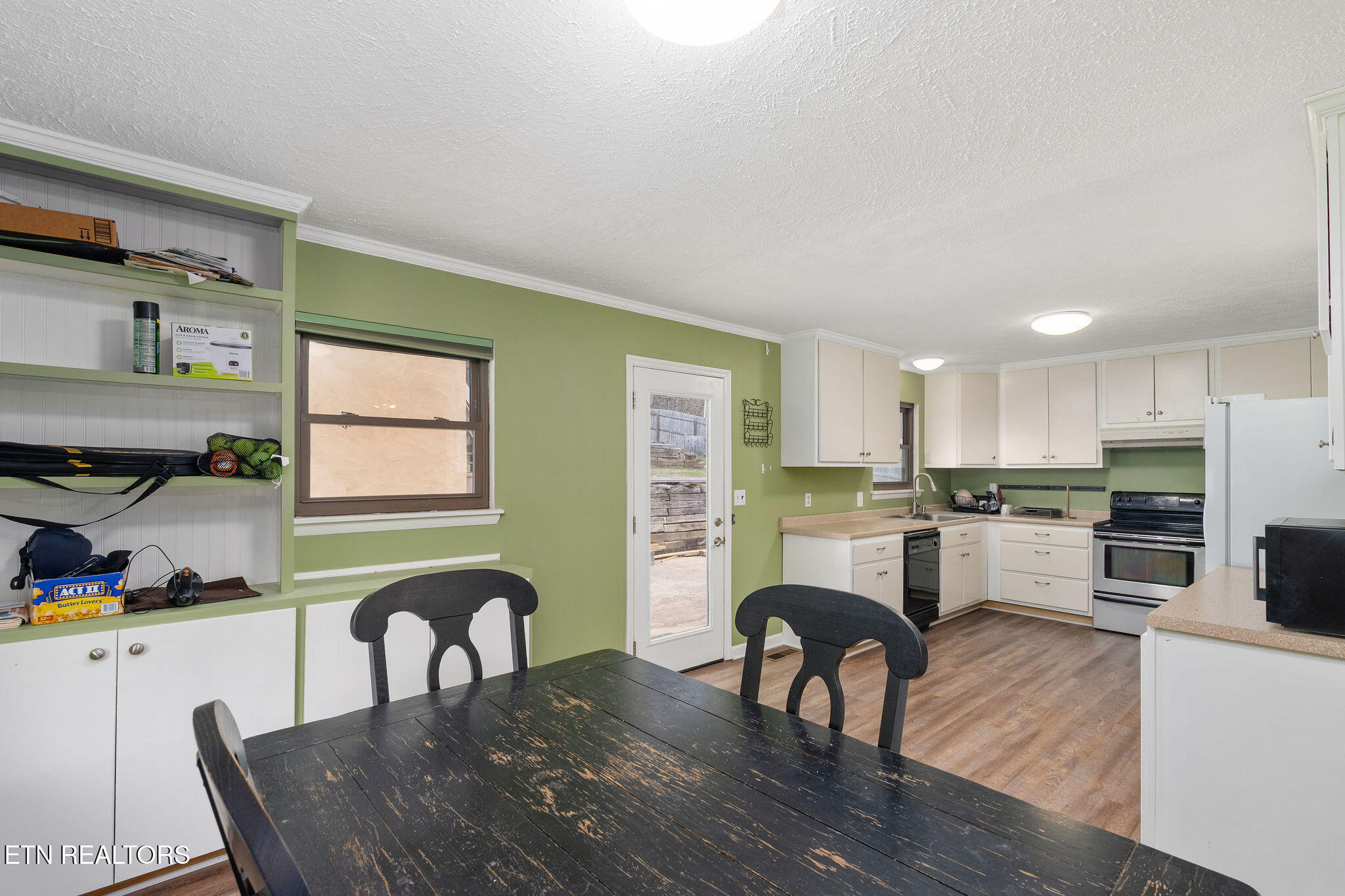 138 Colwyn Street Cumberland Gap TN 37724