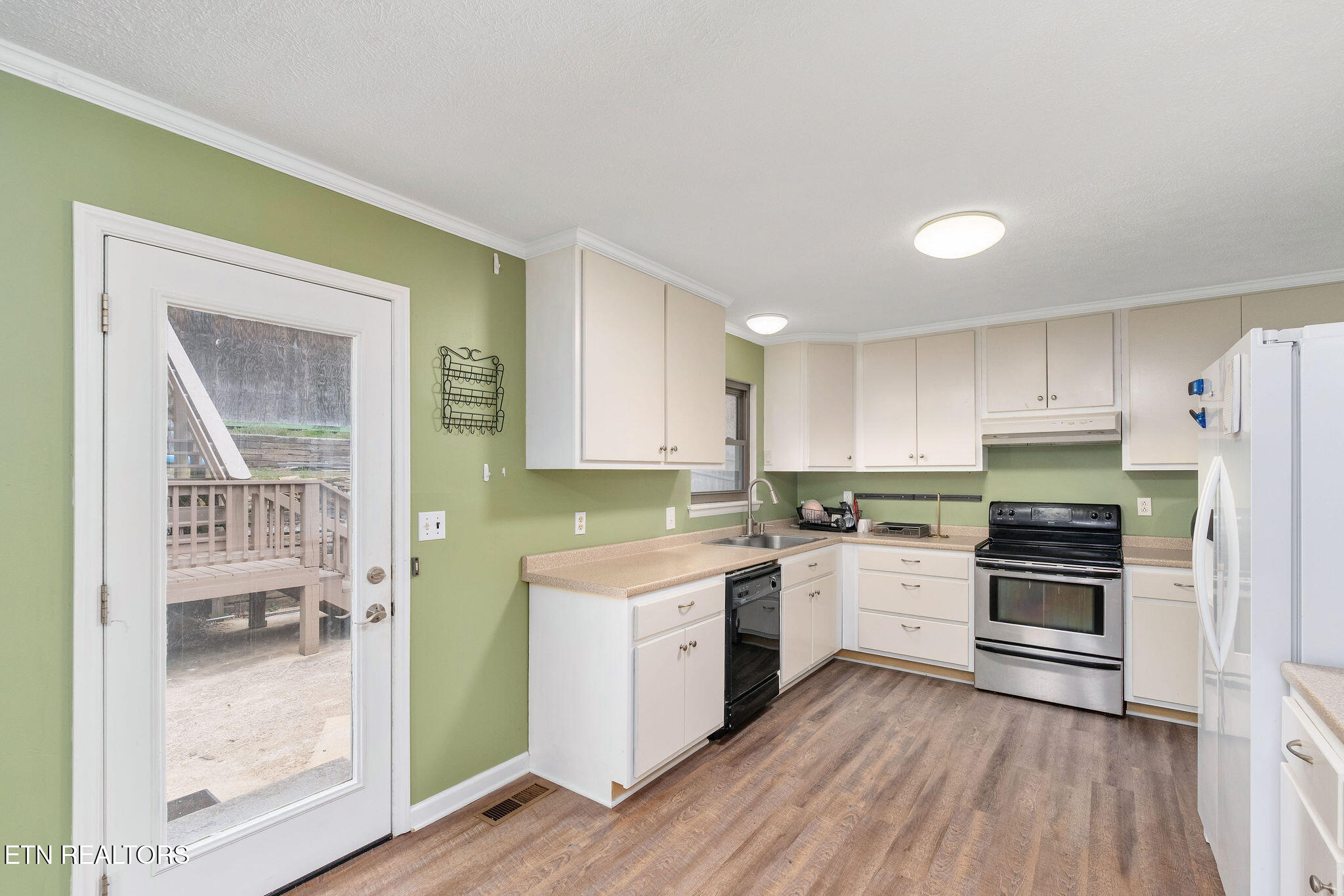 138 Colwyn Street Cumberland Gap TN 37724