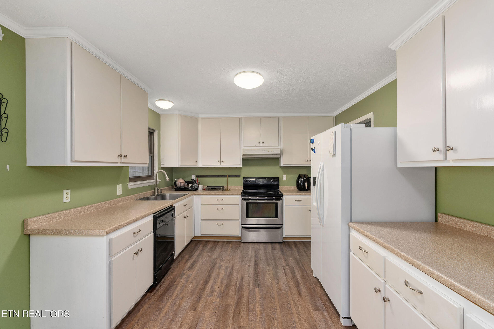 138 Colwyn Street Cumberland Gap TN 37724