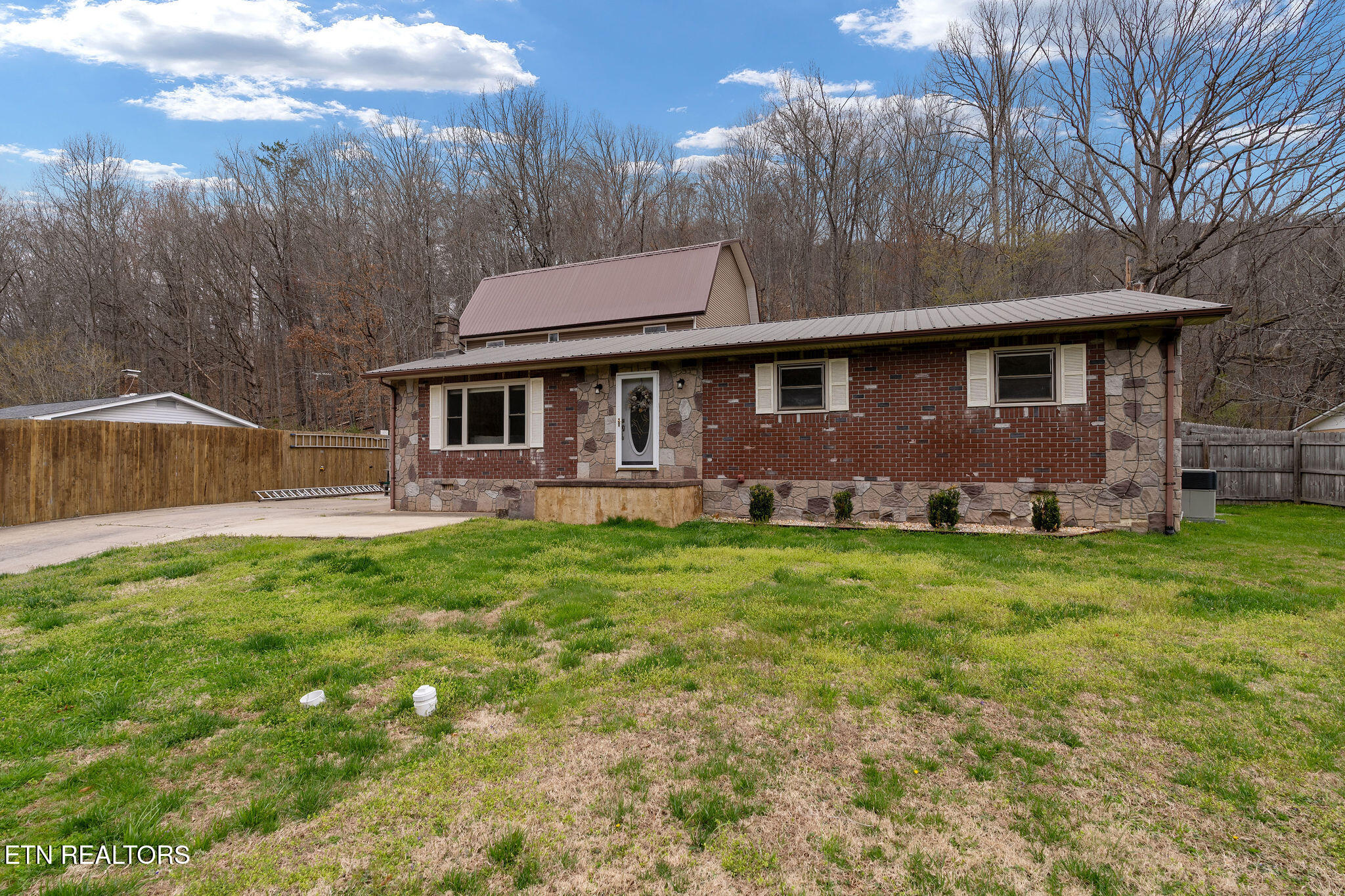 138 Colwyn Street Cumberland Gap TN 37724