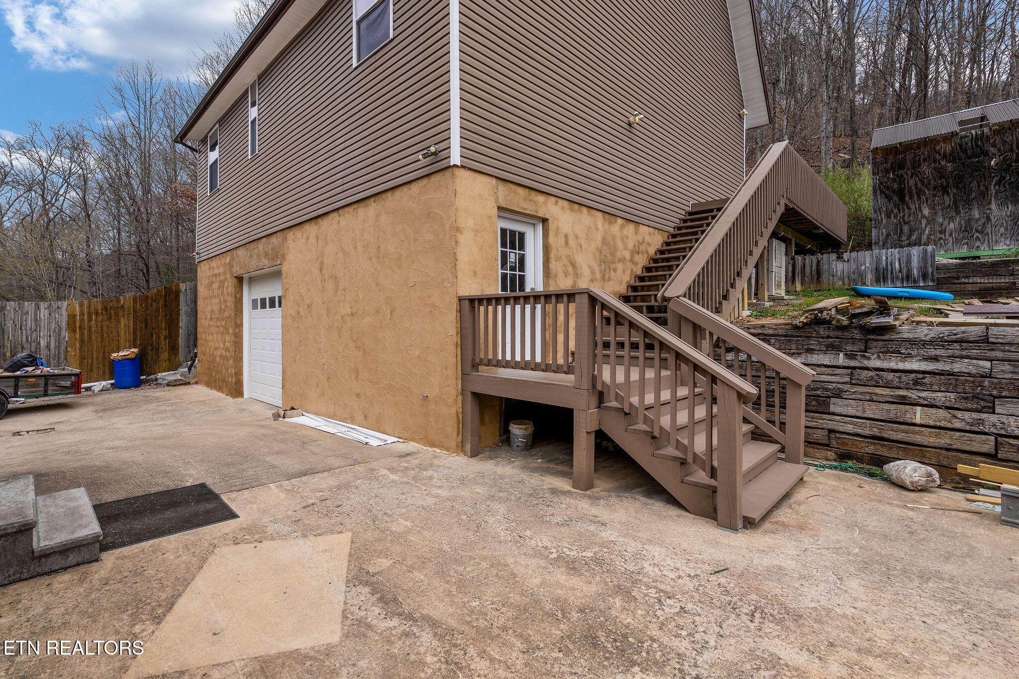 138 Colwyn Street Cumberland Gap TN 37724