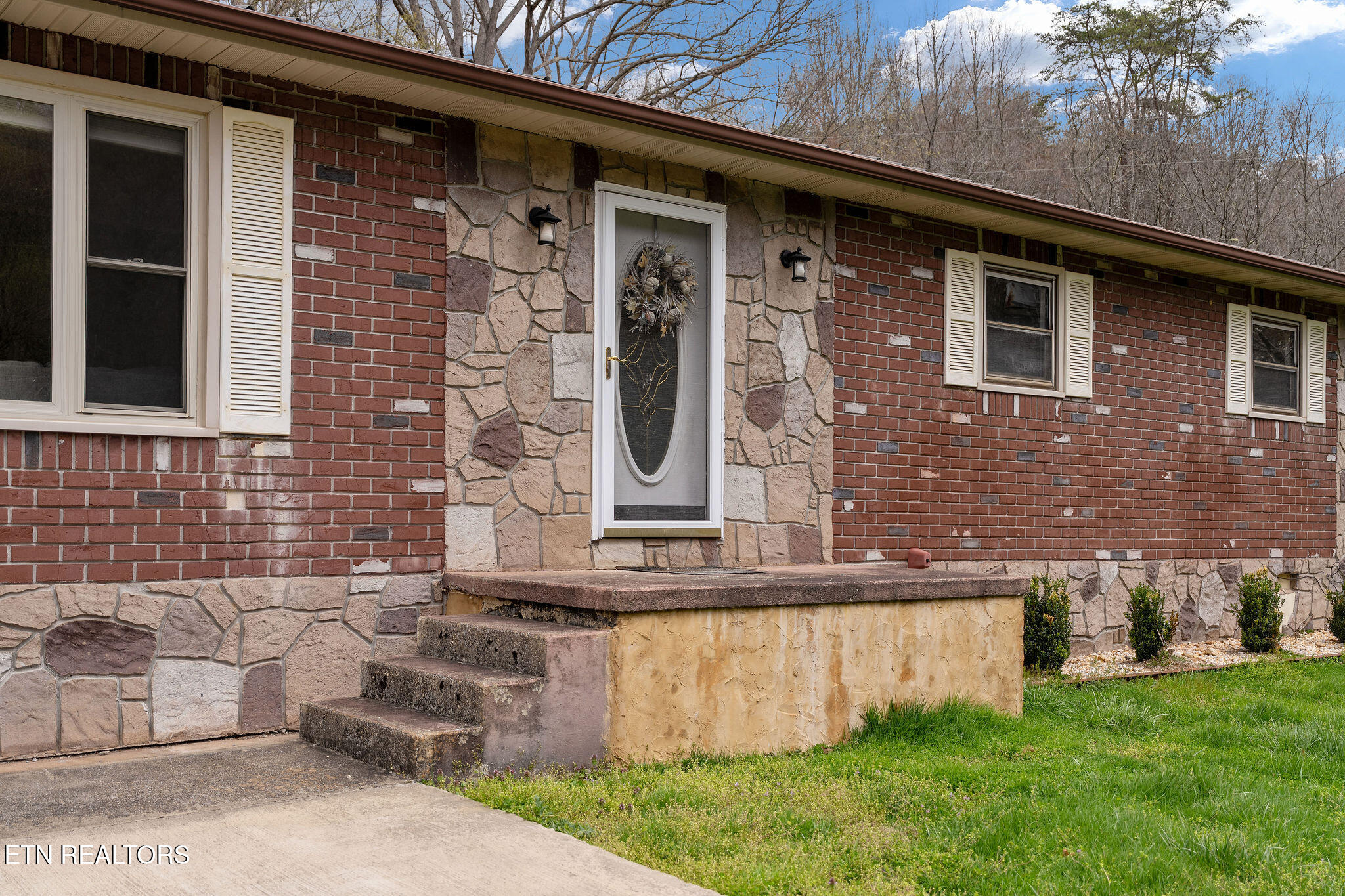 138 Colwyn Street Cumberland Gap TN 37724