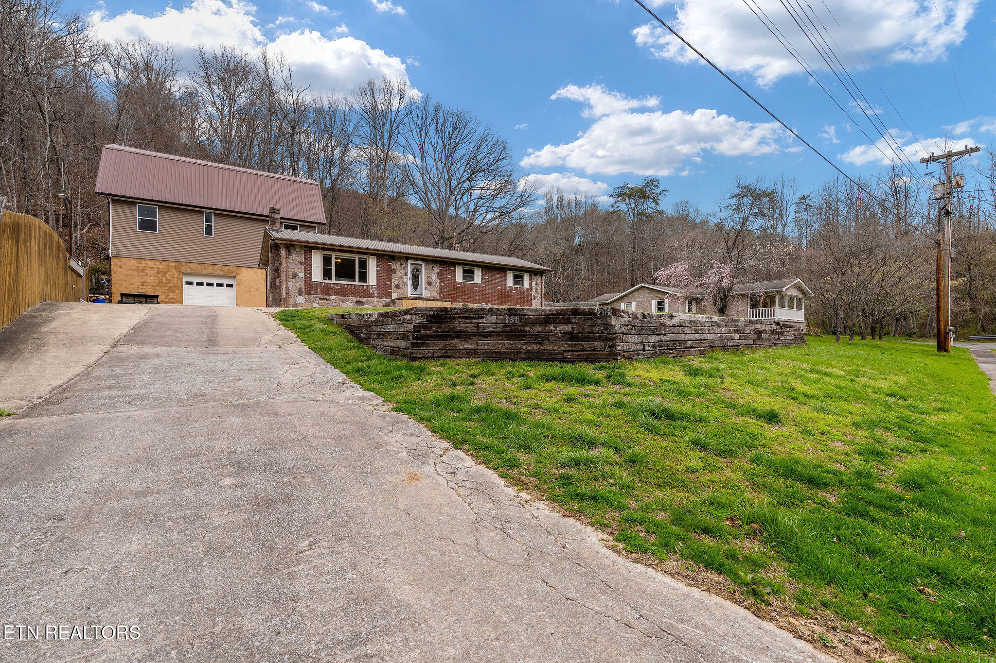138 Colwyn Street Cumberland Gap TN 37724