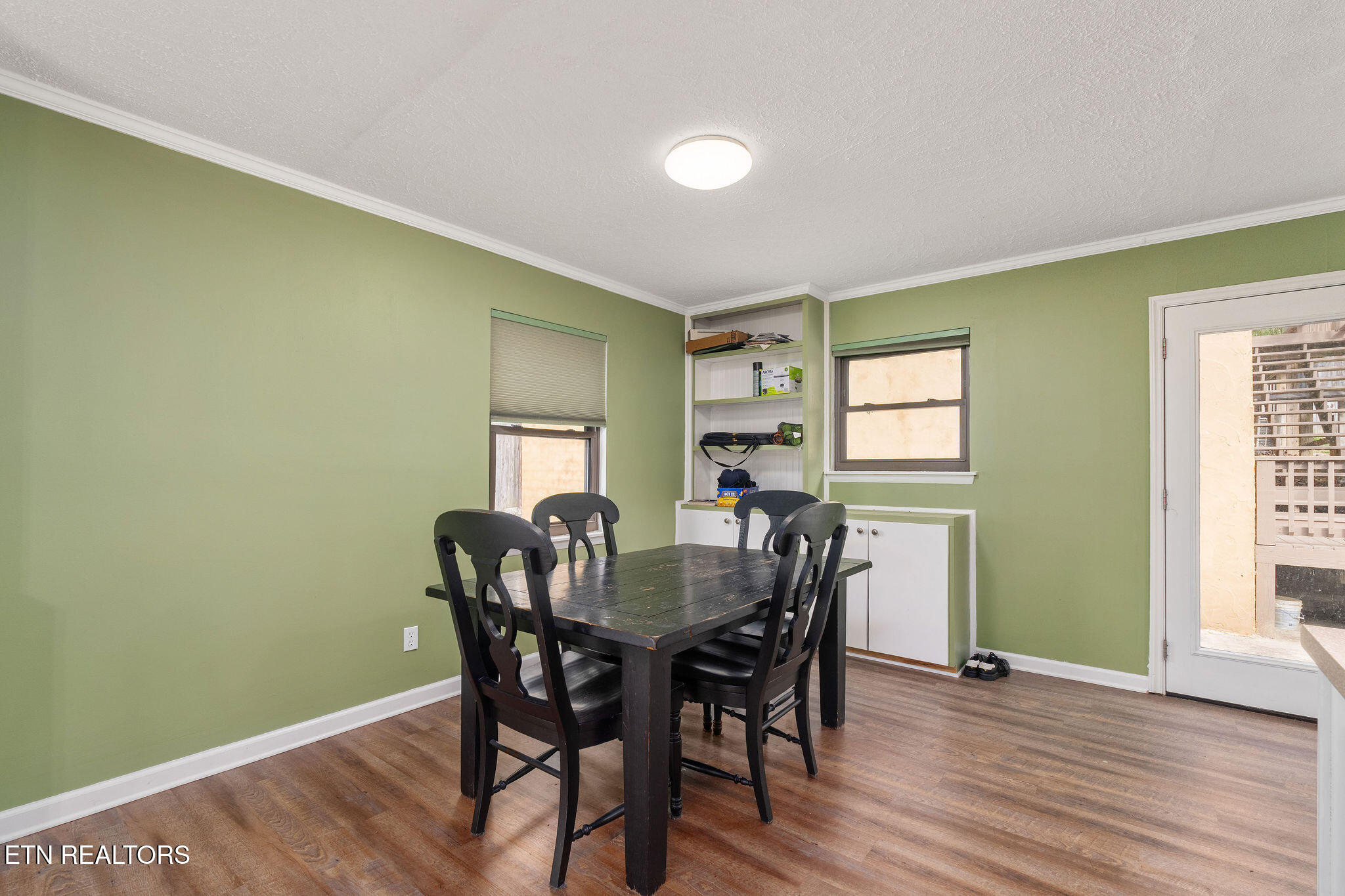 138 Colwyn Street Cumberland Gap TN 37724