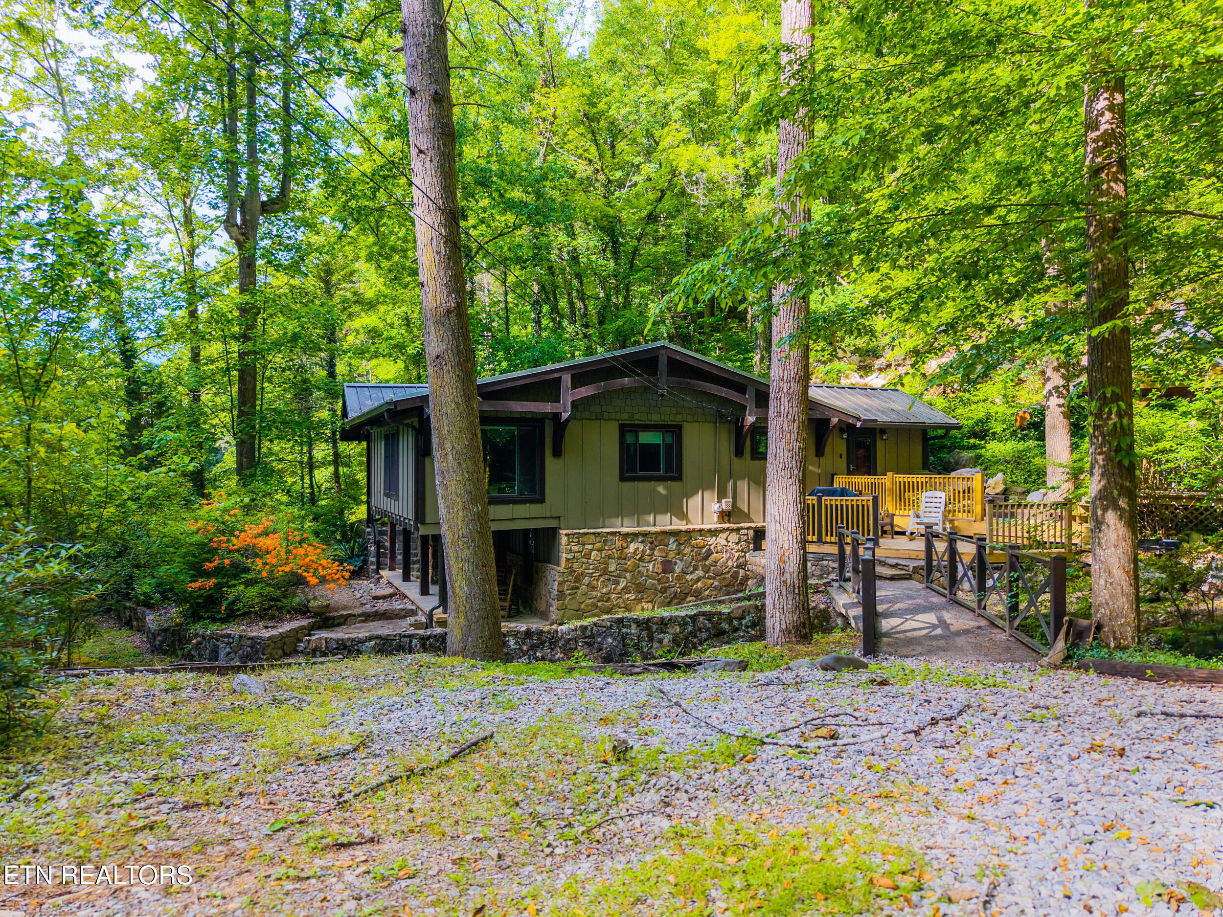 259 Black Mash Hollow Road Townsend TN 37882