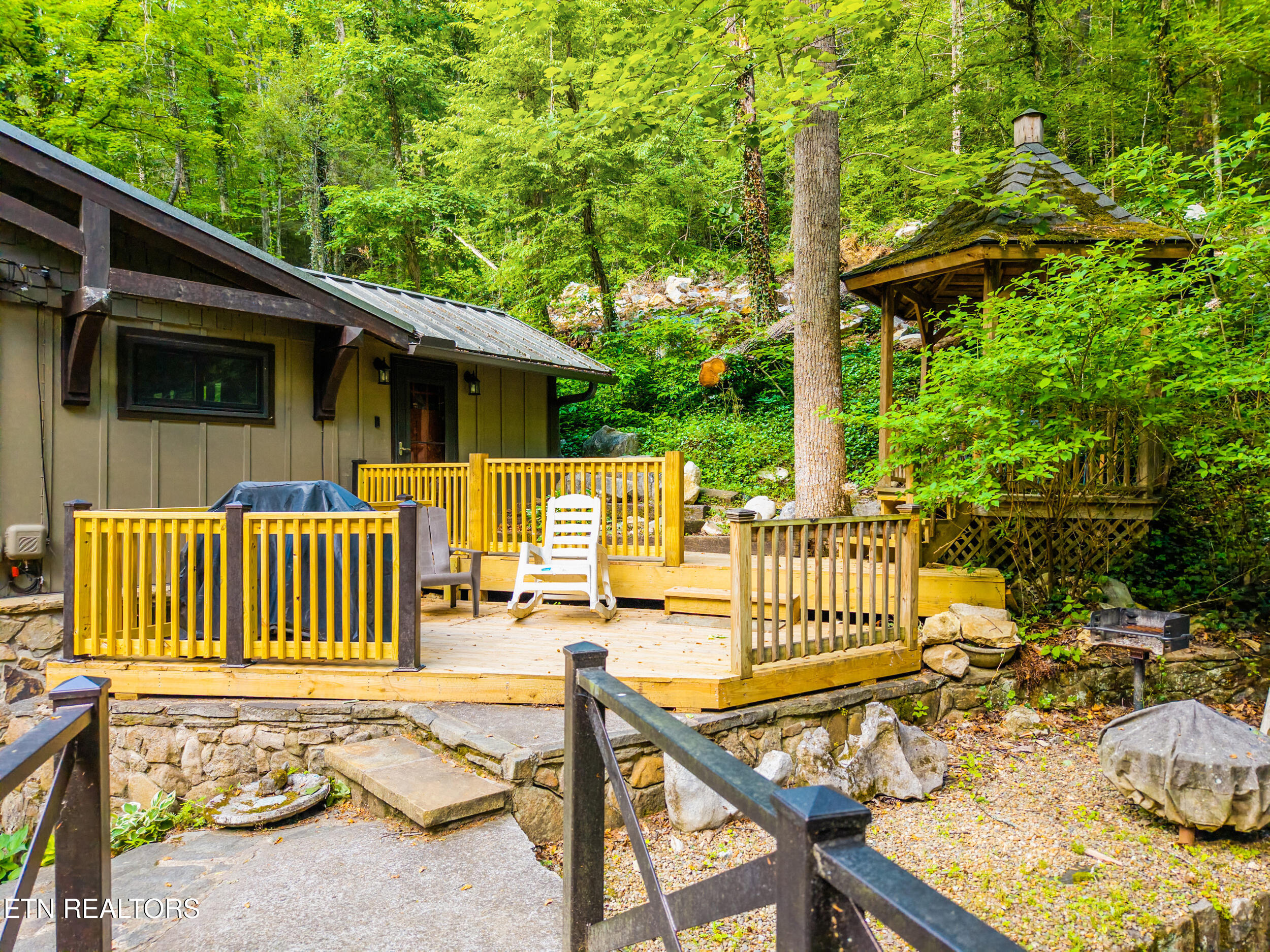 259 Black Mash Hollow Road Townsend TN 37882