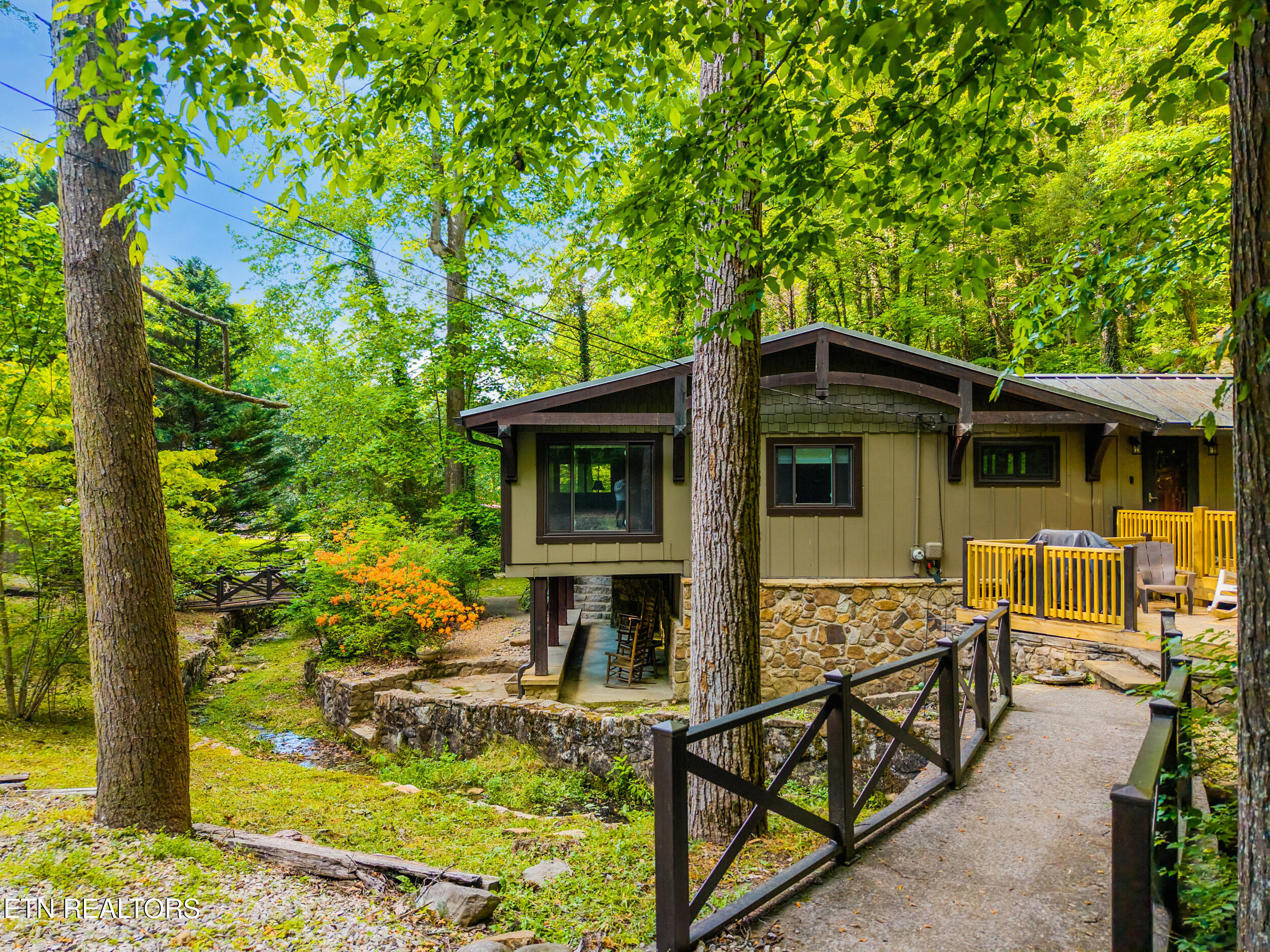 259 Black Mash Hollow Road Townsend TN 37882